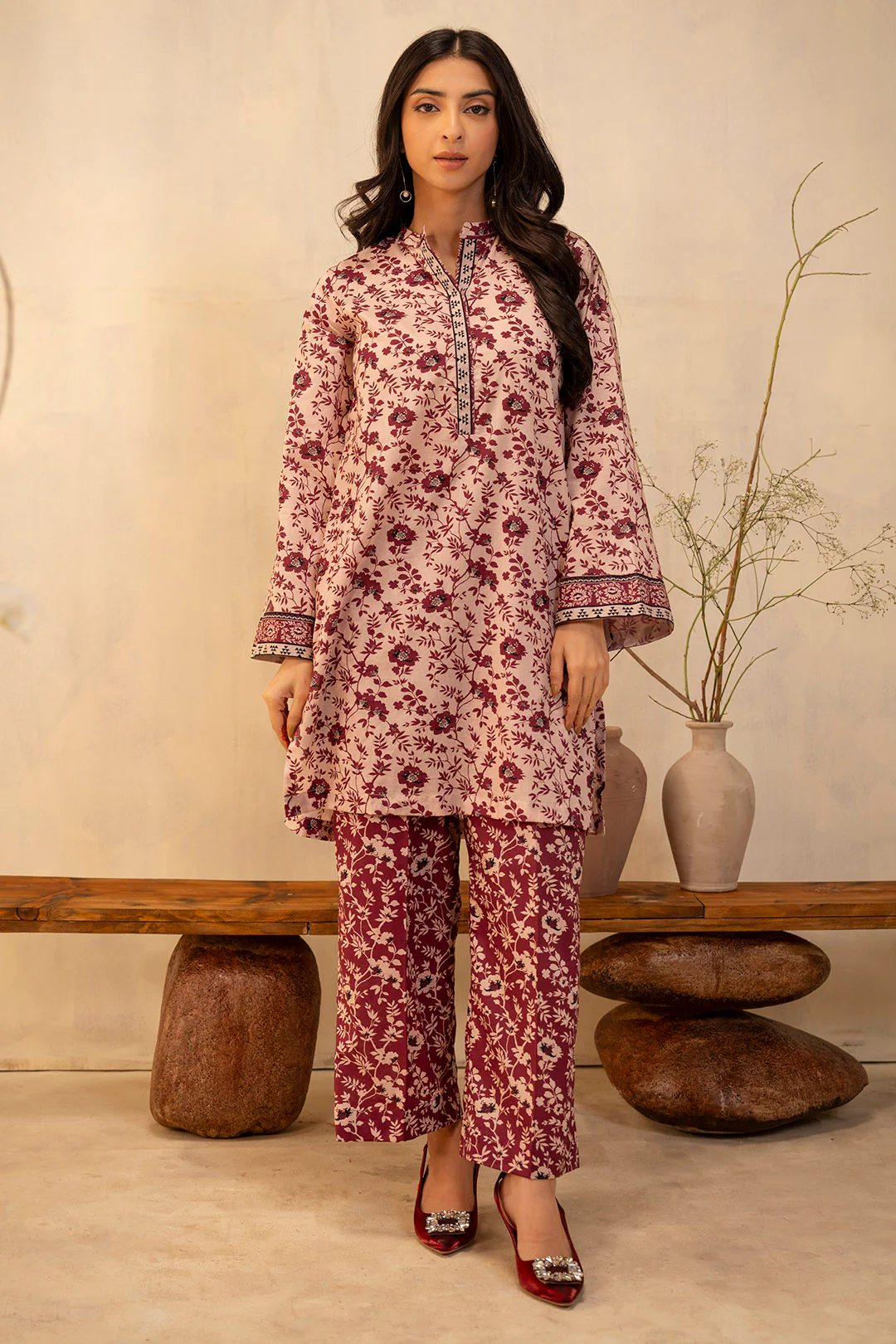 Shirt Shalwar - 0015 - Image 2