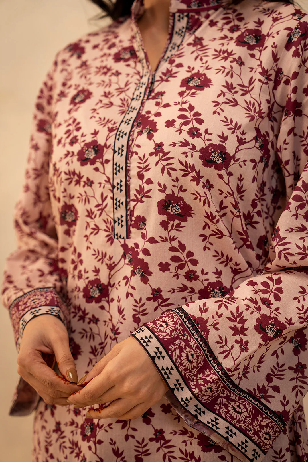 Shirt Shalwar - 0015 - Image 4
