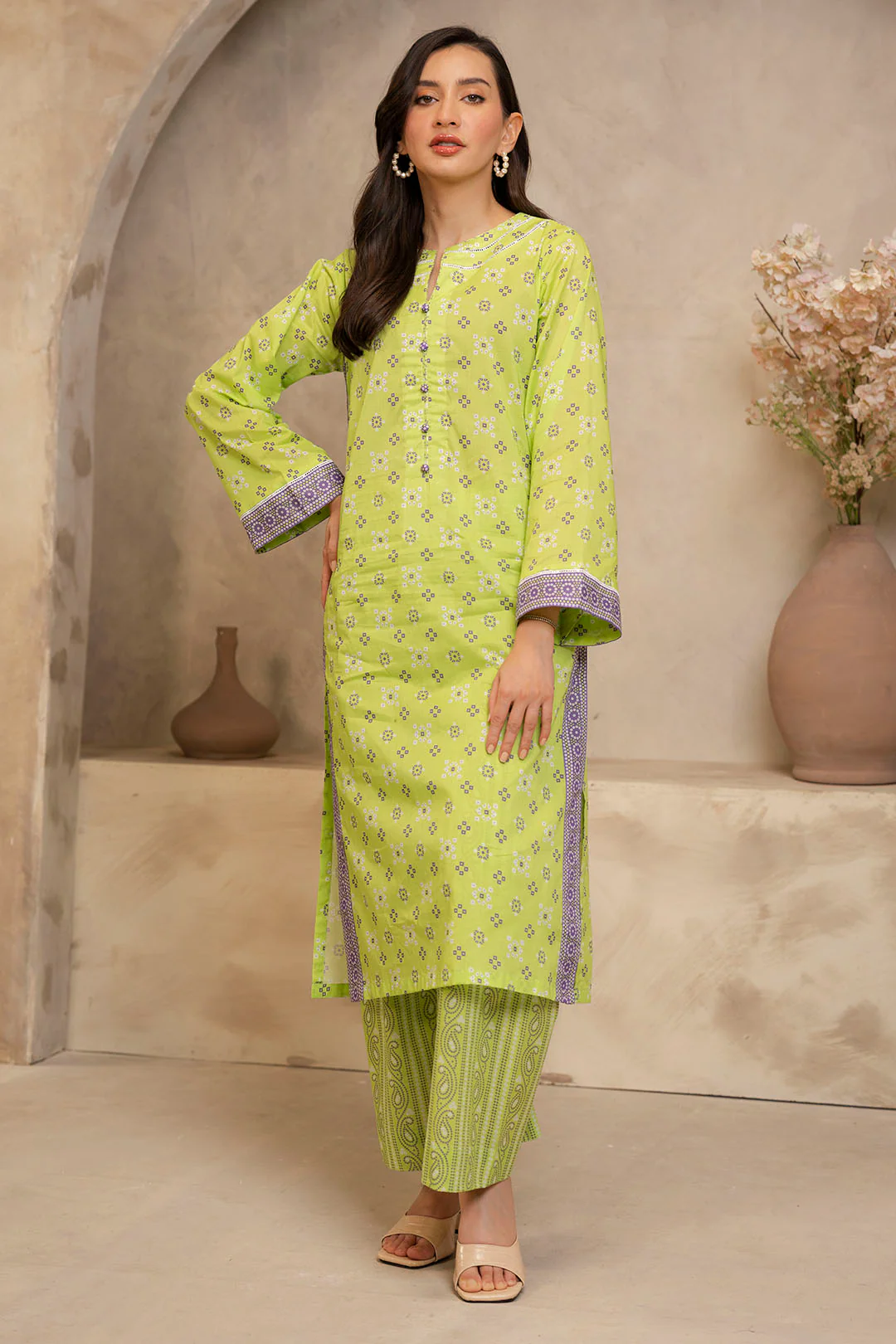 Shirt Shalwar - 0016 - Image 2