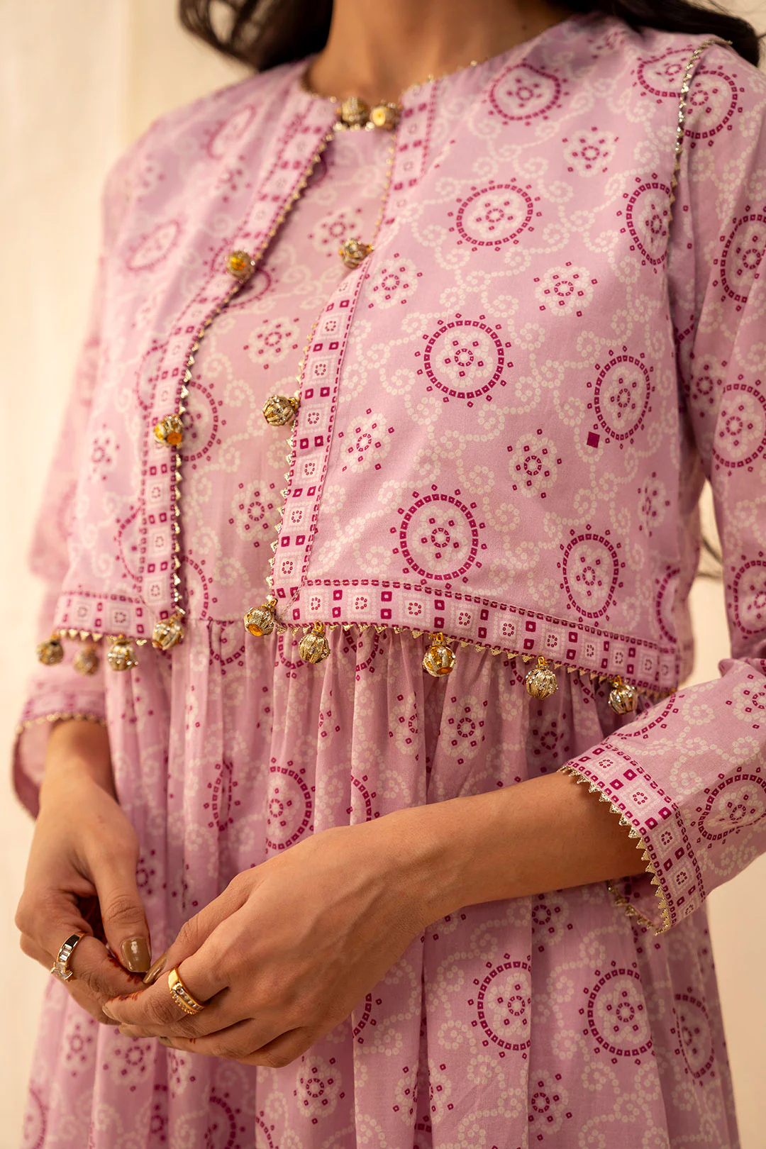 Shirt Shalwar - 0017 - Image 4