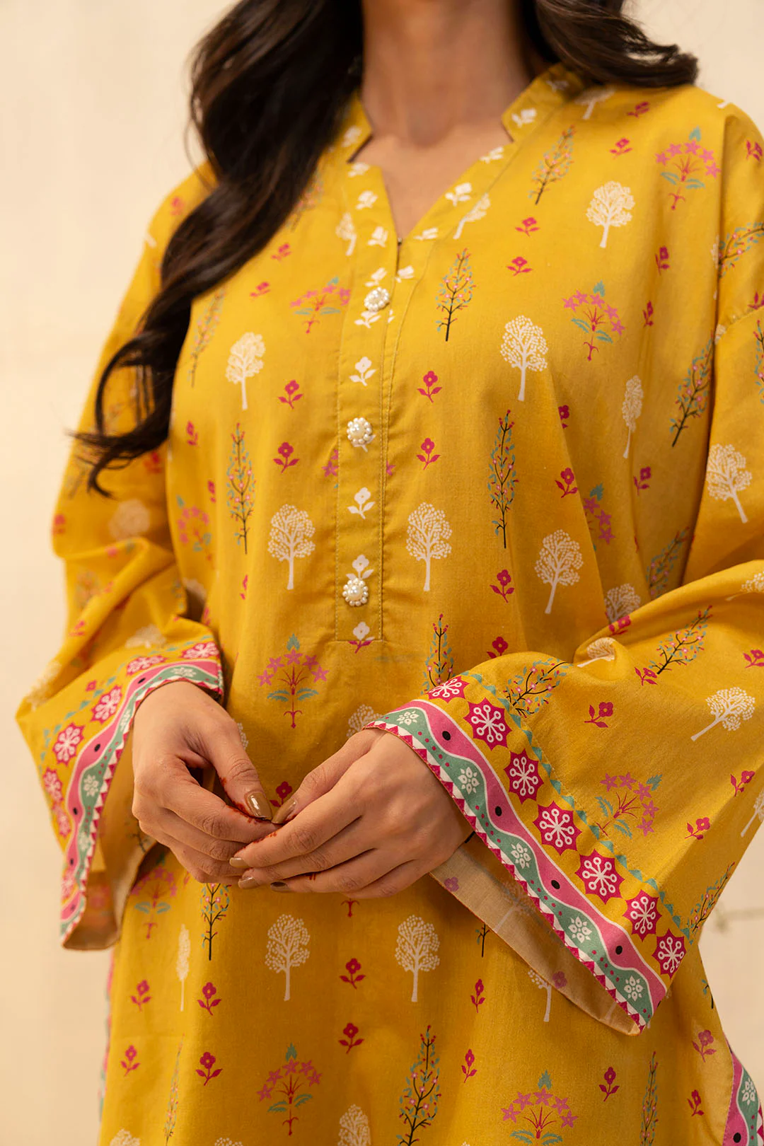 Shirt Shalwar - 0019 - Image 4