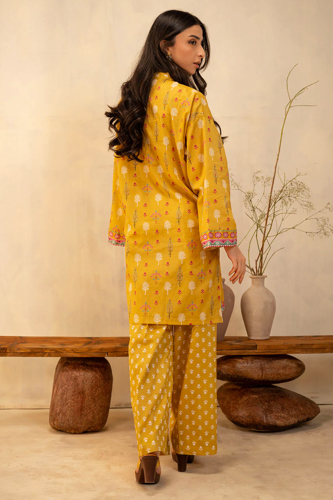 Shirt Shalwar - 0019 - Image 5