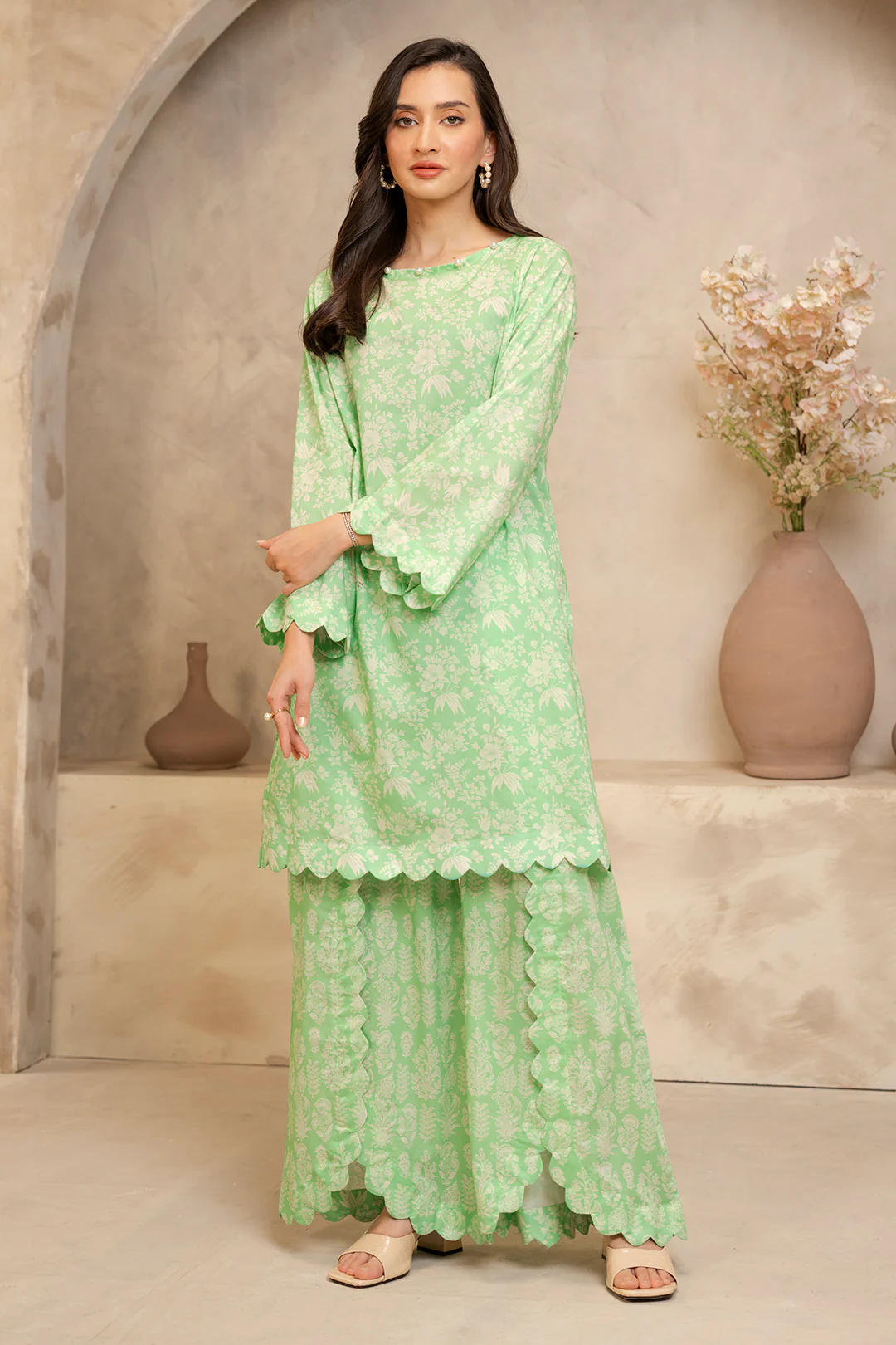 Shirt Shalwar - 0093 - Image 2