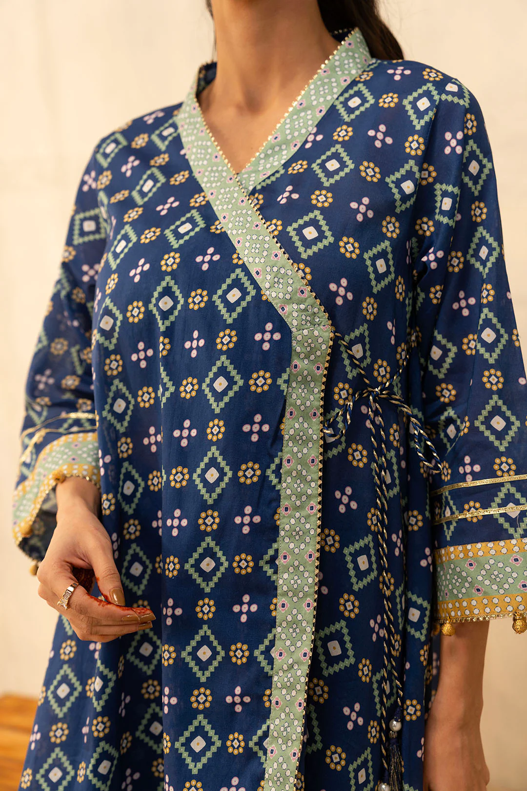 Shirt Shalwar - 0095 - Image 3