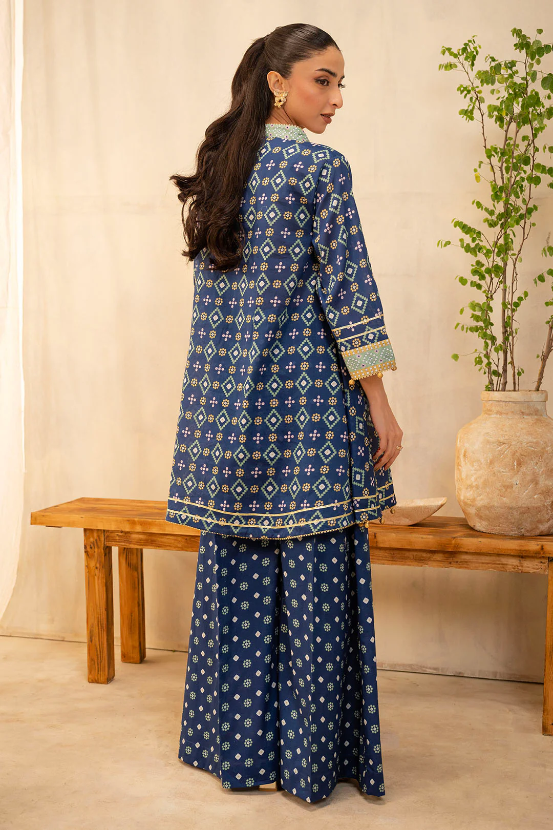 Shirt Shalwar - 0095 - Image 4