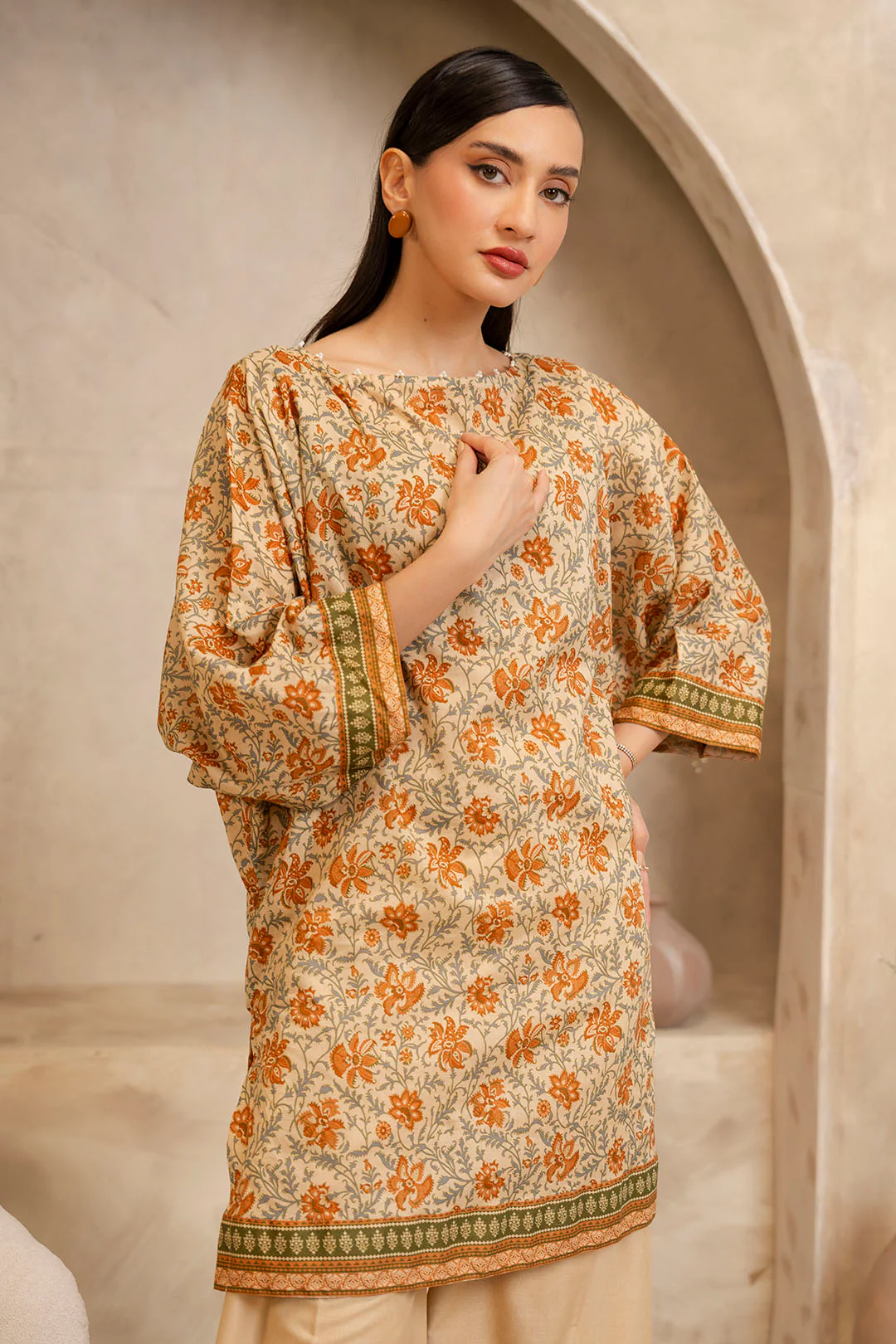 Shirt Shalwar - 0097 - Image 3