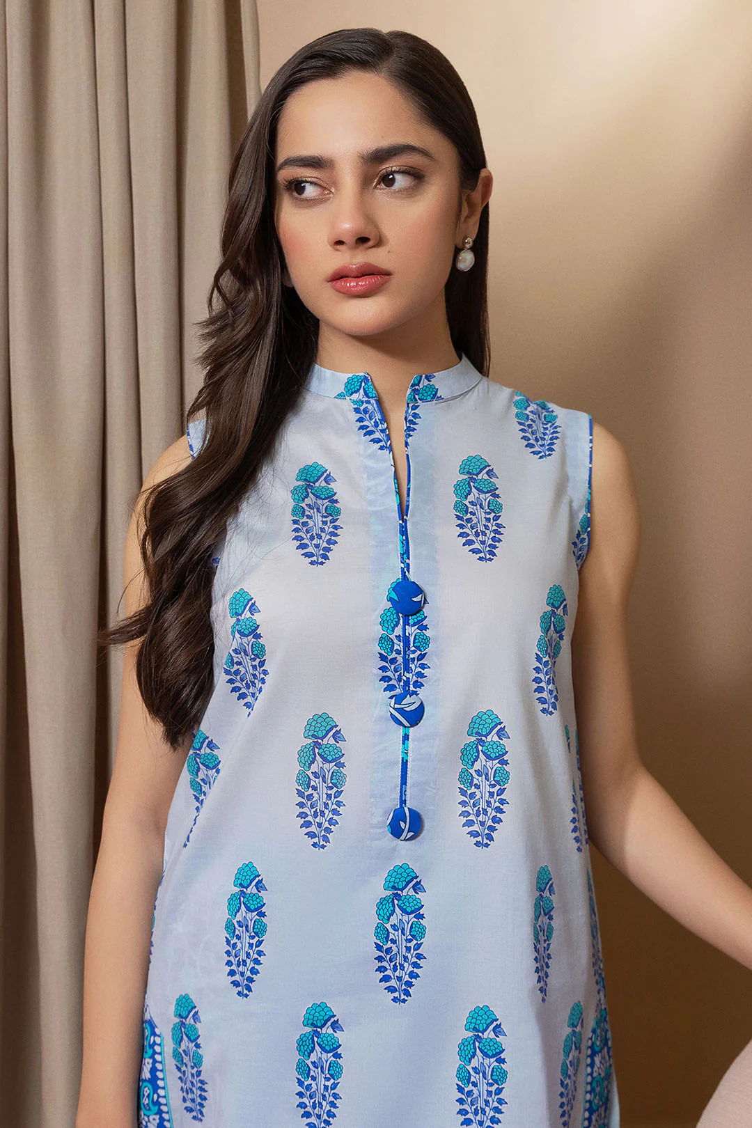 Shirt Shalwar - 0099 - Image 3