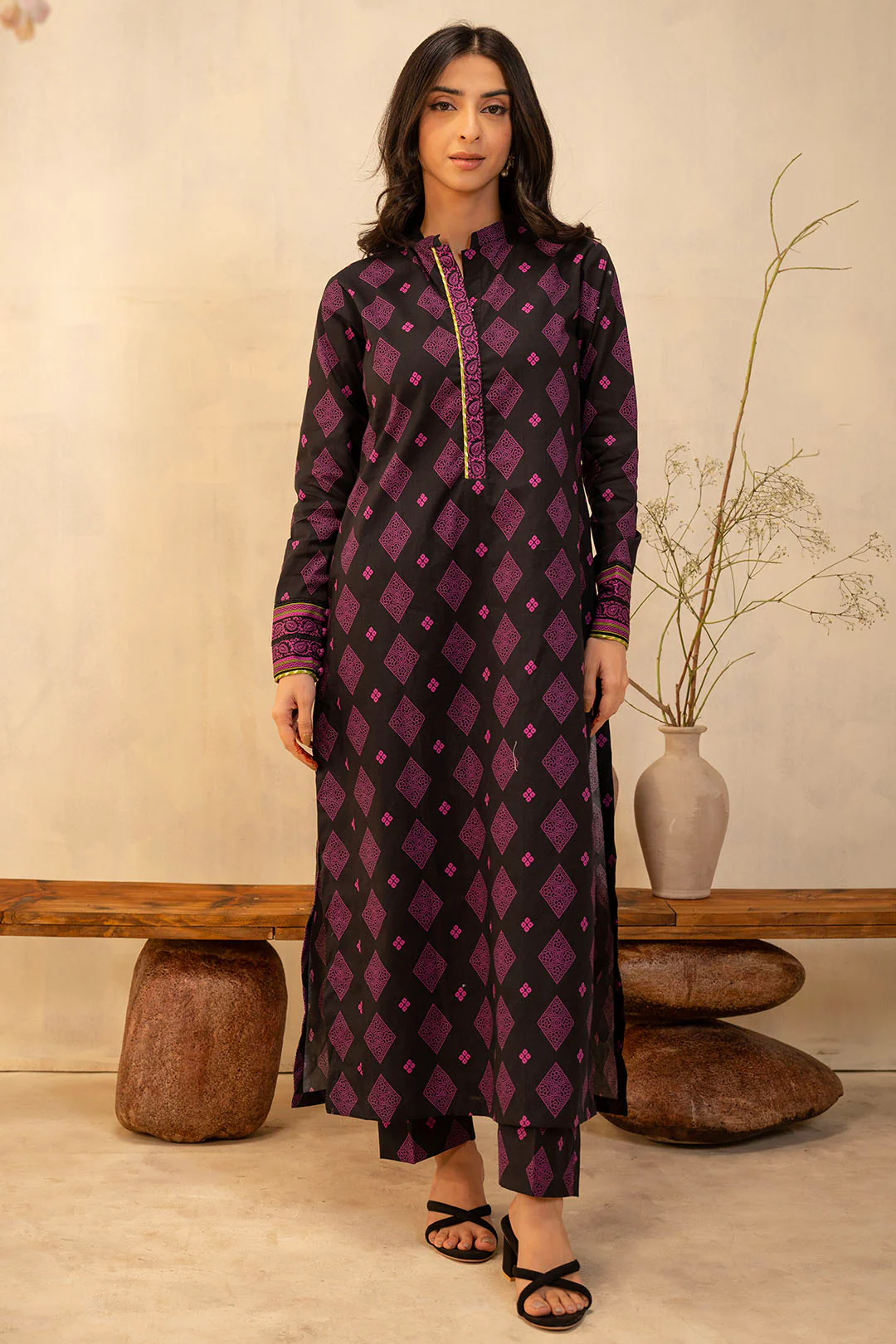 Shirt Shalwar - 0102 - Image 2
