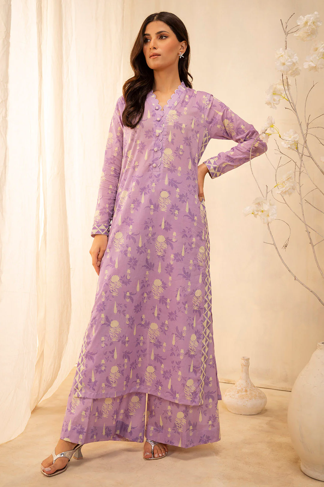Shirt Shalwar - 0164 - Image 2
