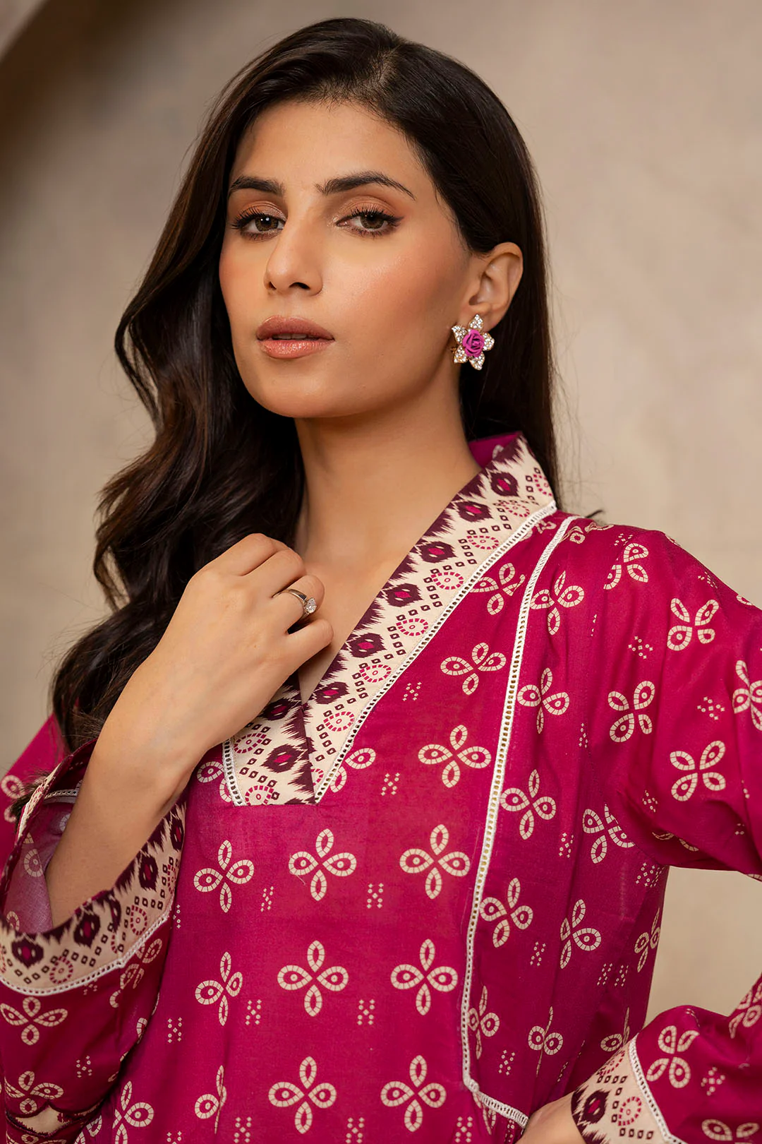 Shirt Shalwar - 0166 - Image 4