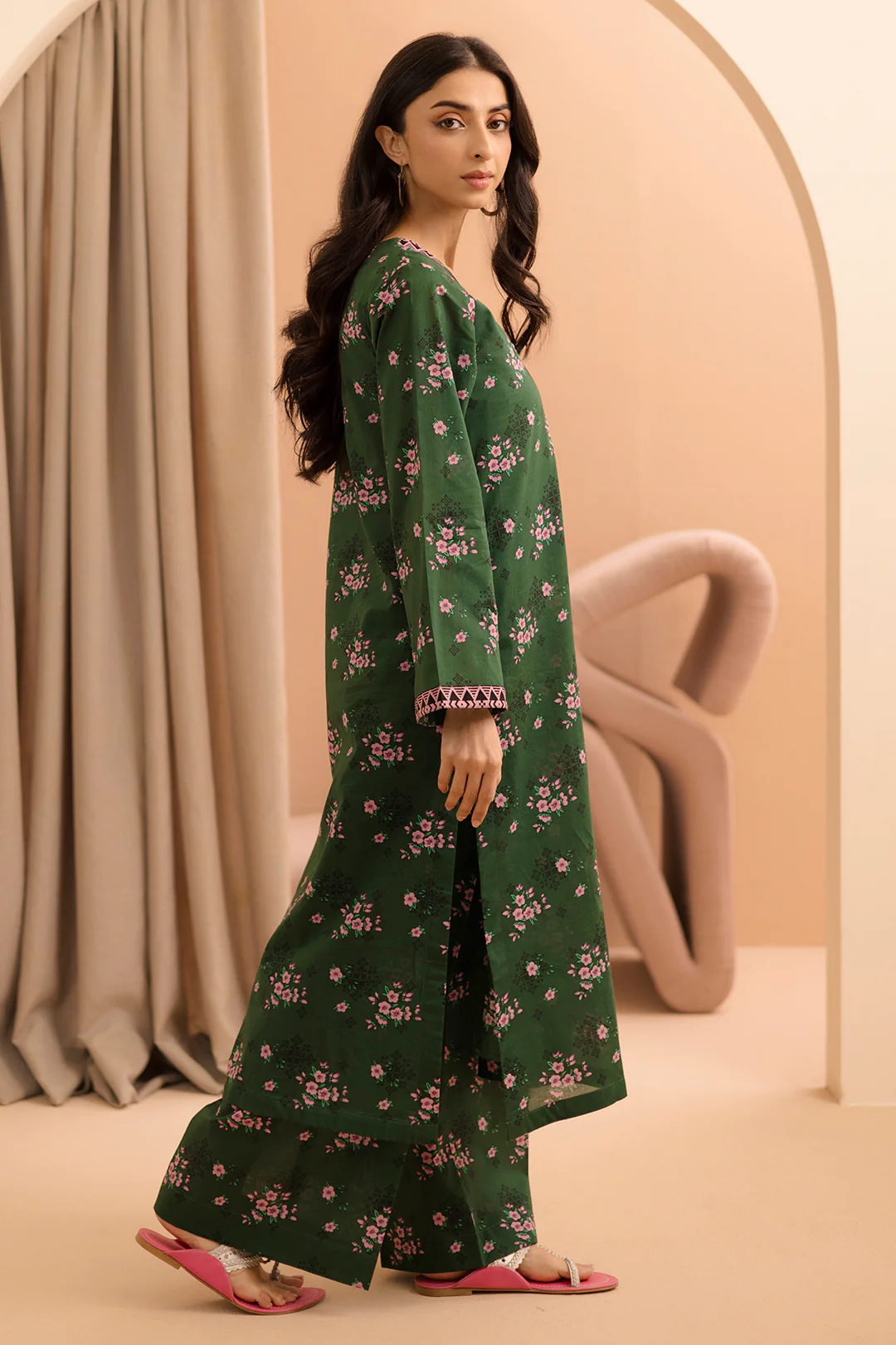 Shirt Shalwar - 0167 - Image 3