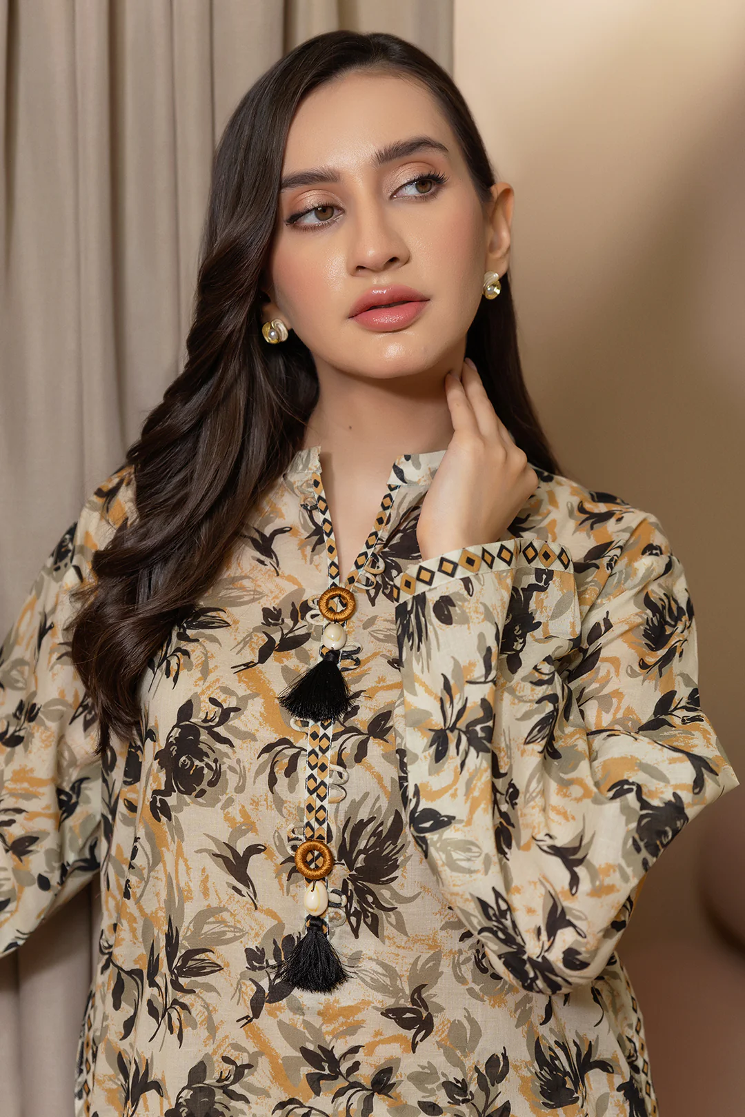 Shirt Shalwar - 0169 - Image 3