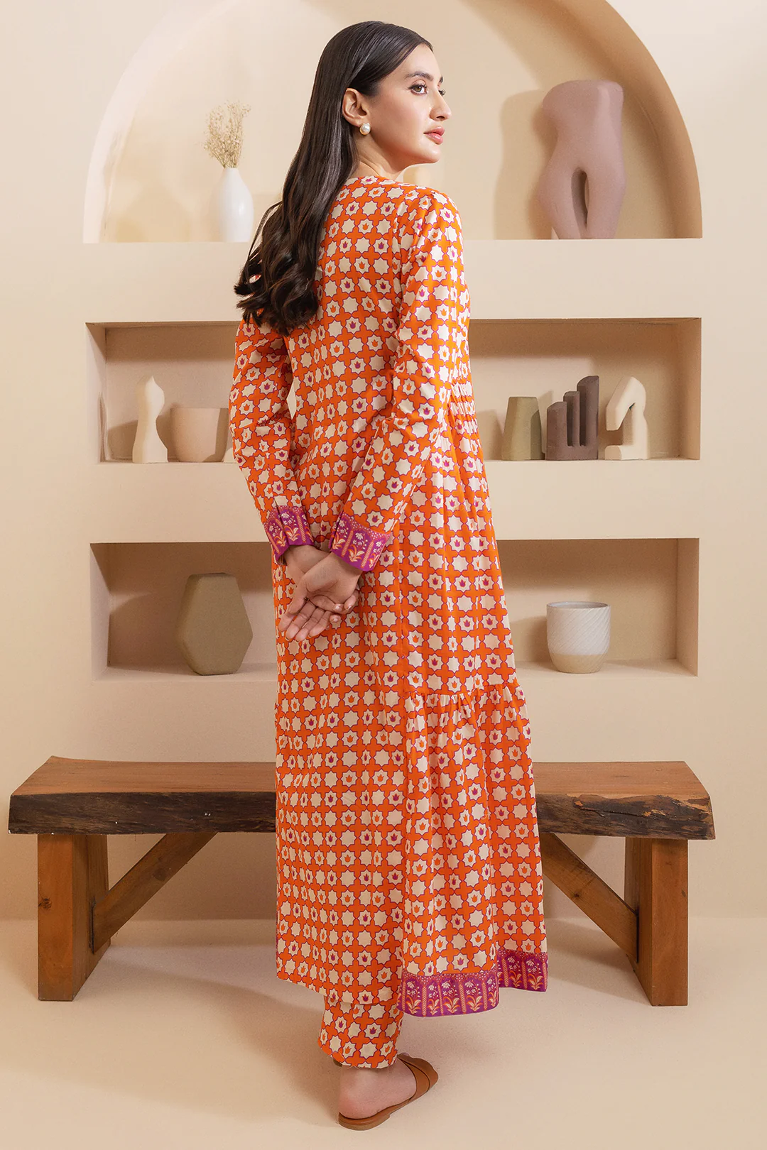 Shirt Shalwar - 0230 - Image 8