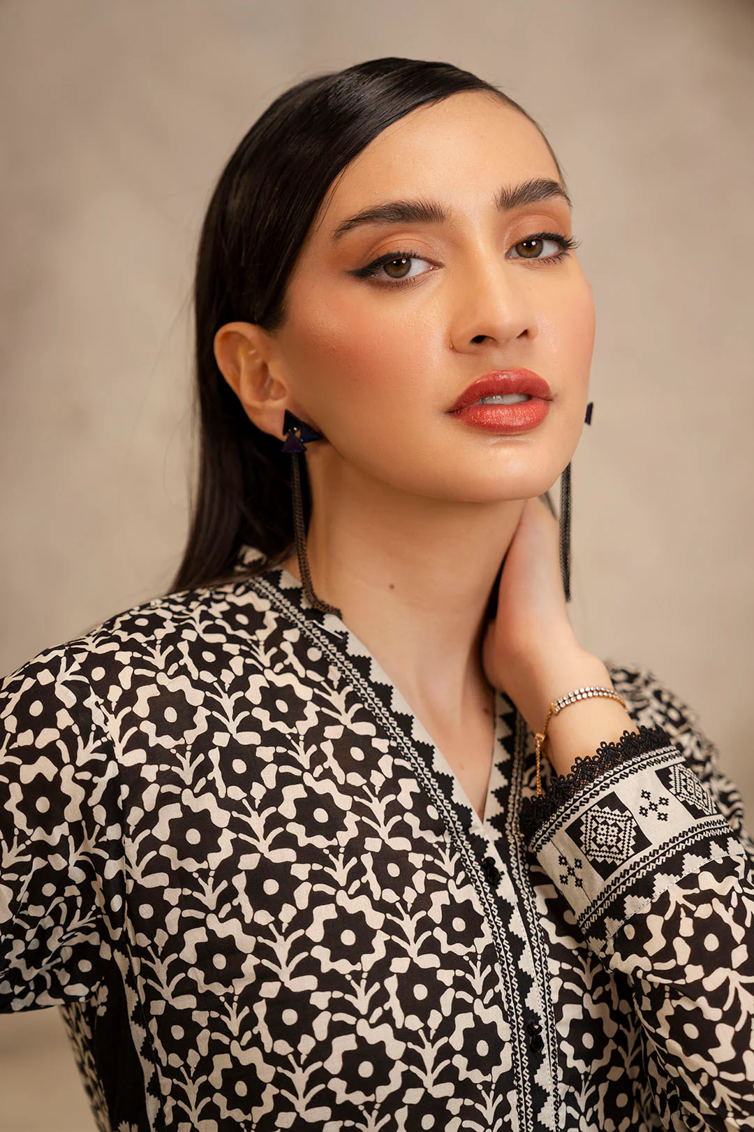 Shirt Shalwar - 0232 - Image 4