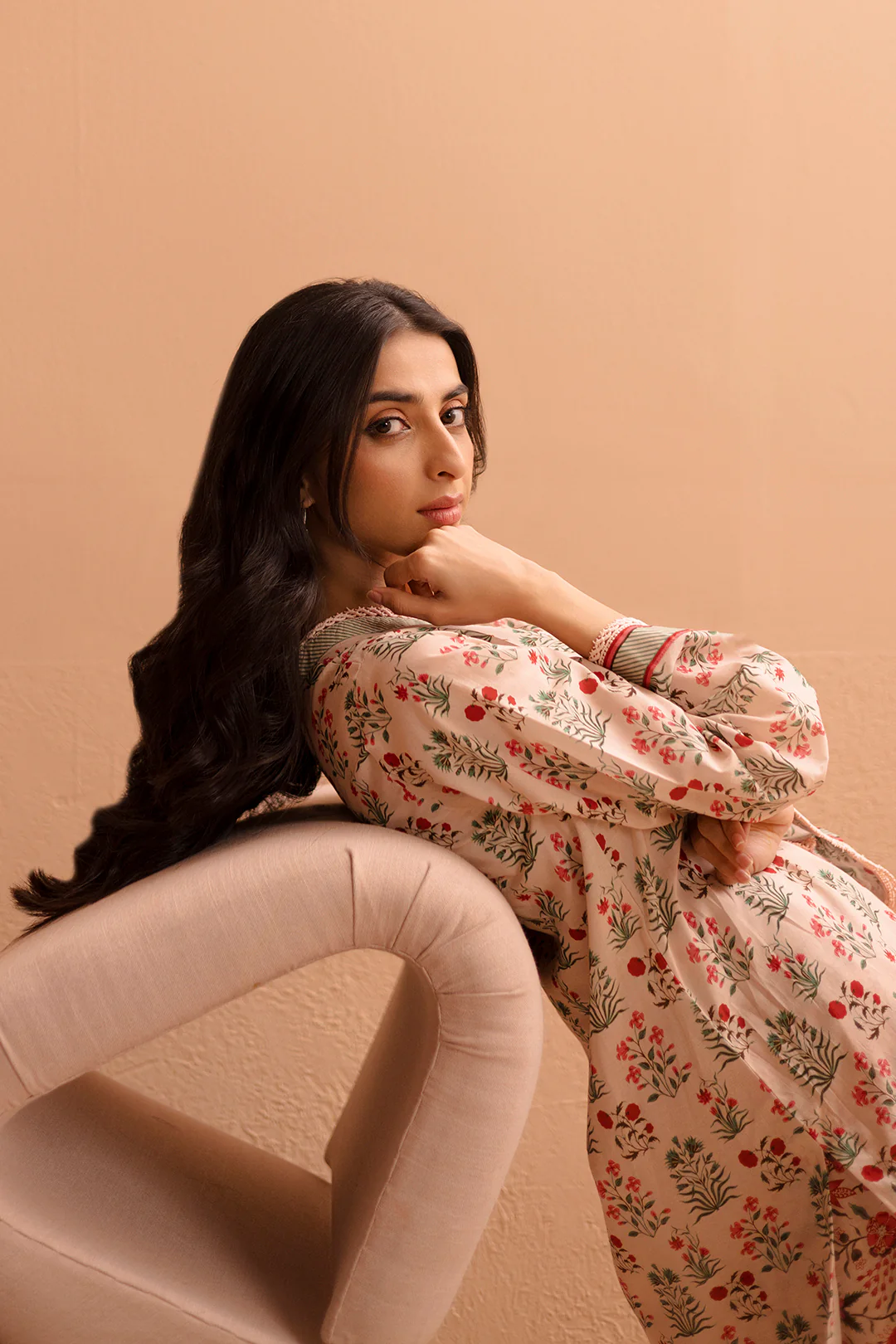 Shirt Shalwar - 0235 - Image 5