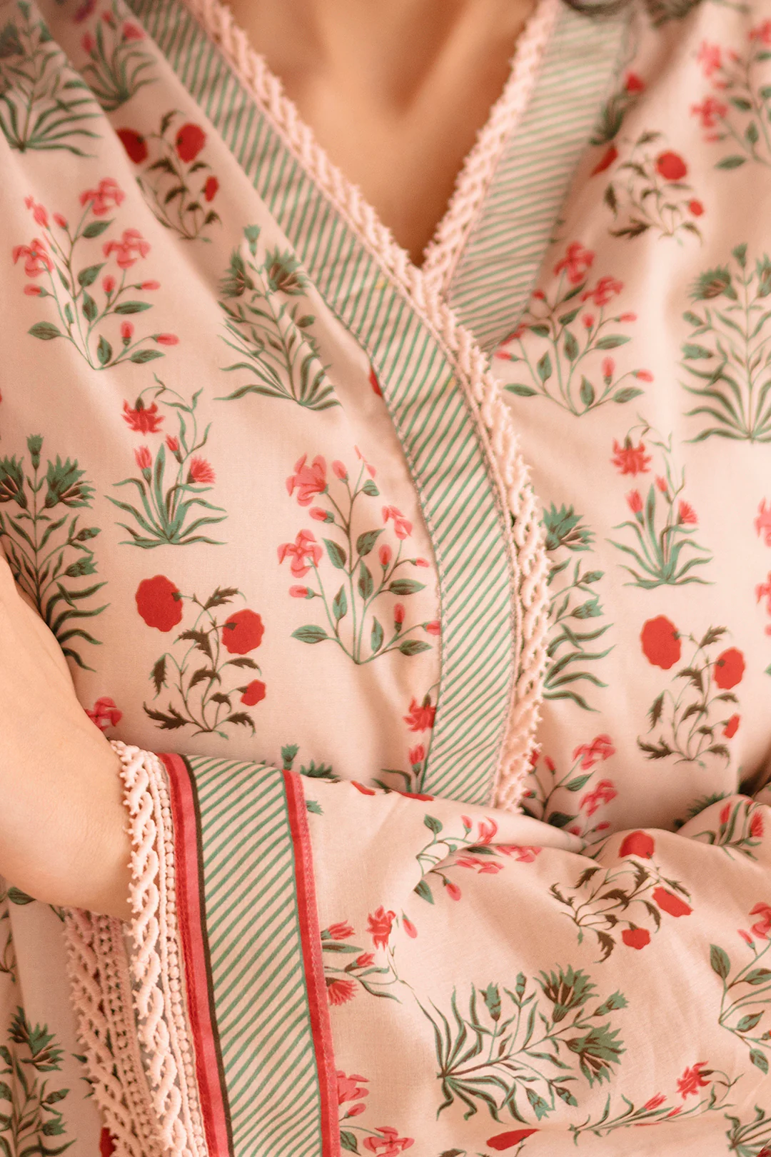 Shirt Shalwar - 0235 - Image 7