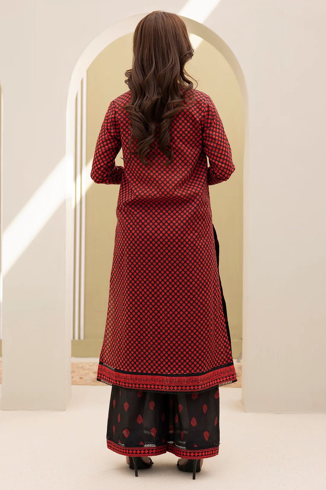 Shirt Shalwar - 0305 - Image 5