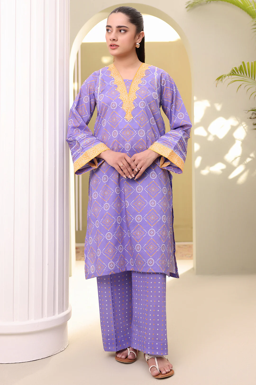 Shirt Shalwar - 0306 - Image 2
