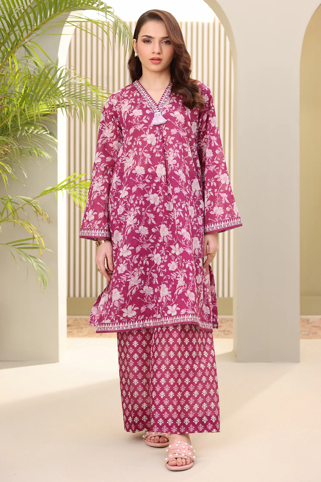 Shirt Shalwar - 0370 - Image 2