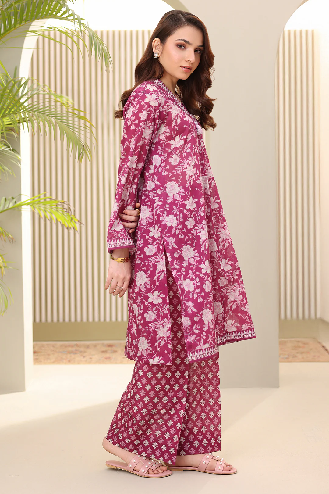 Shirt Shalwar - 0370 - Image 4