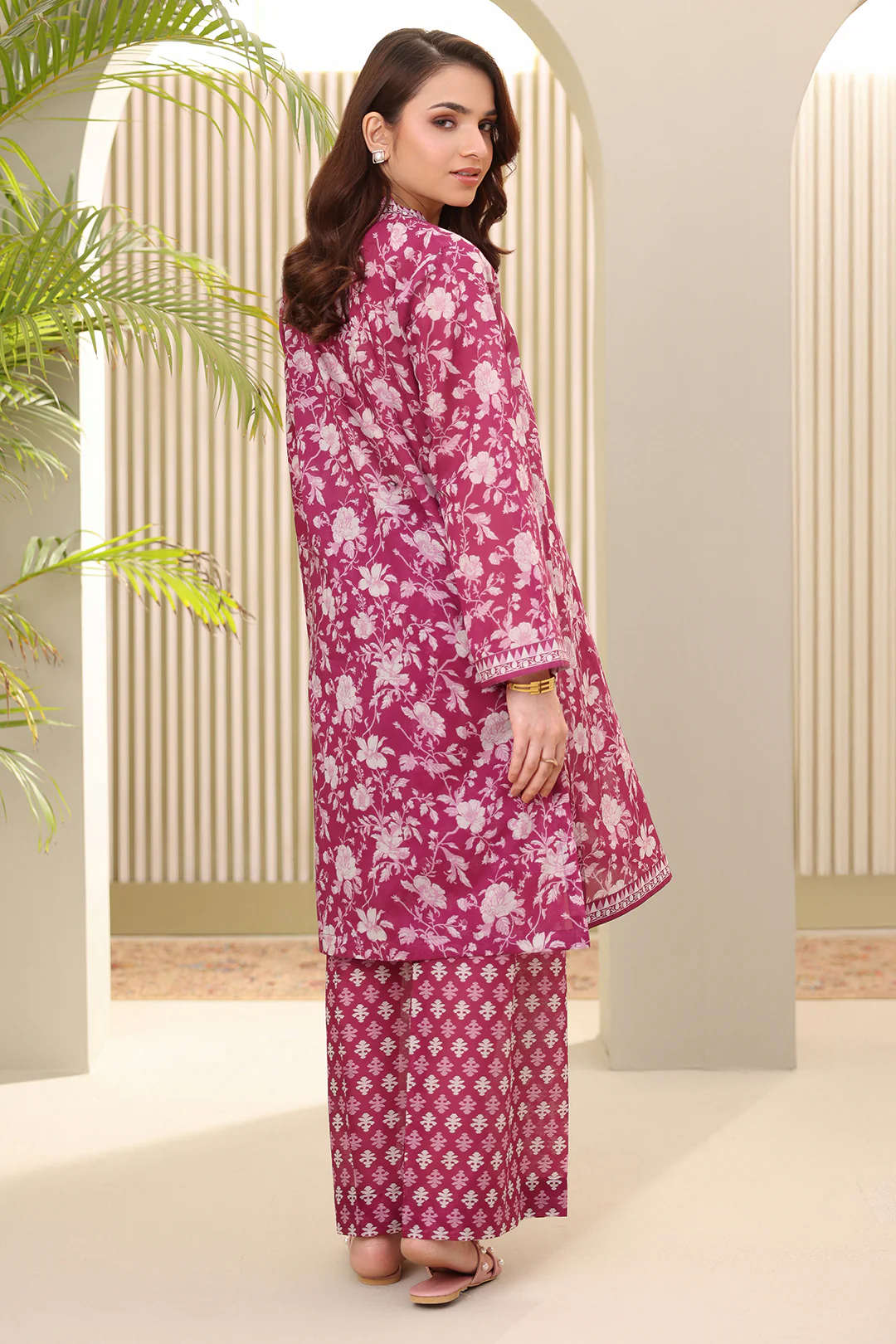 Shirt Shalwar - 0370 - Image 5