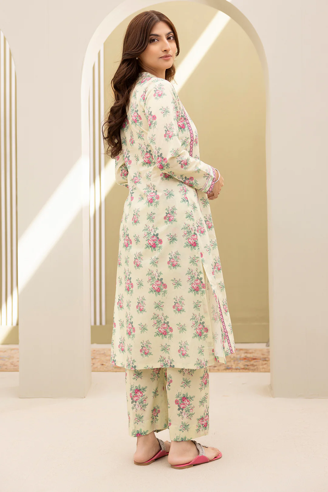 Shirt Shalwar - 0371 - Image 5