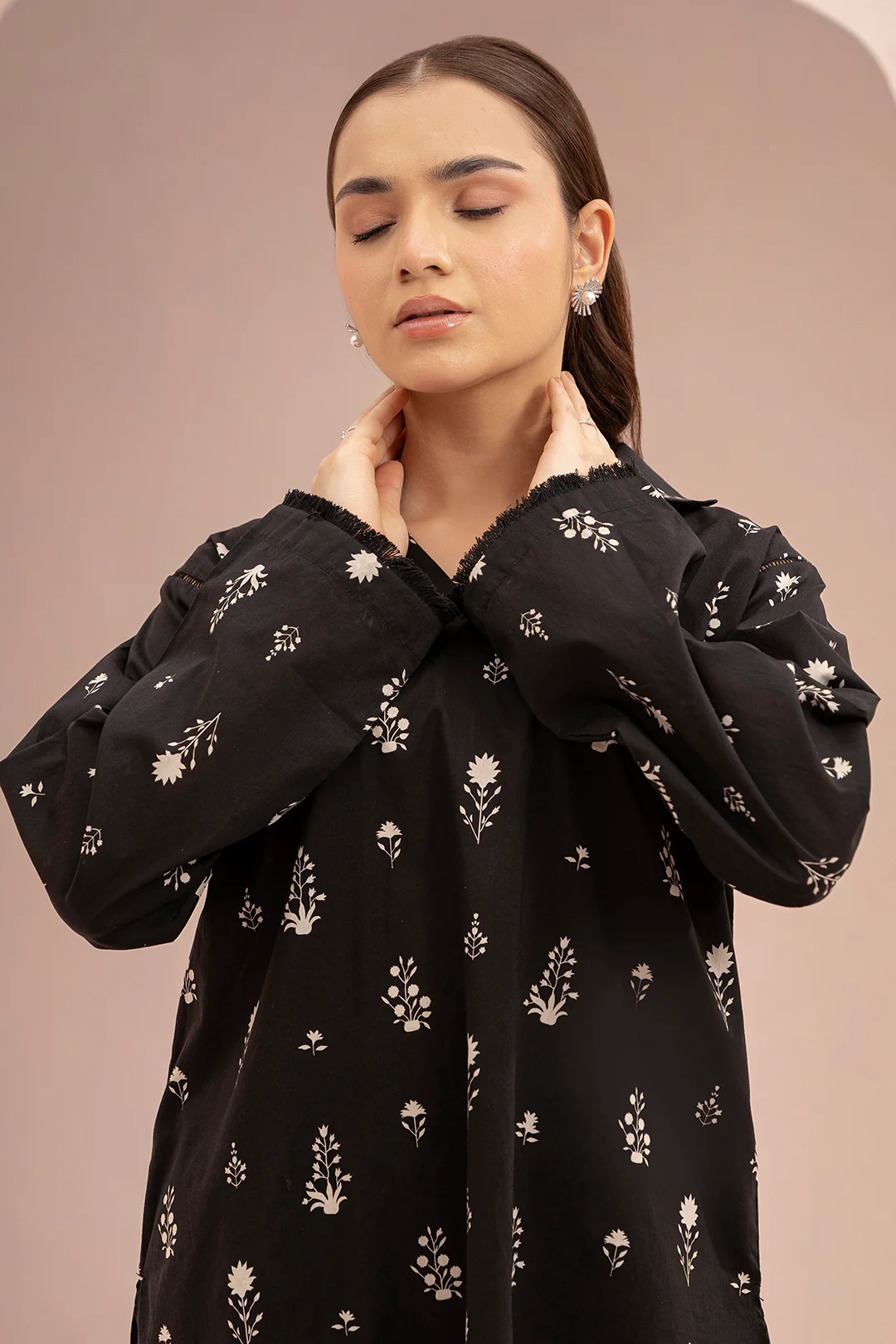 Shirt Shalwar - 0412