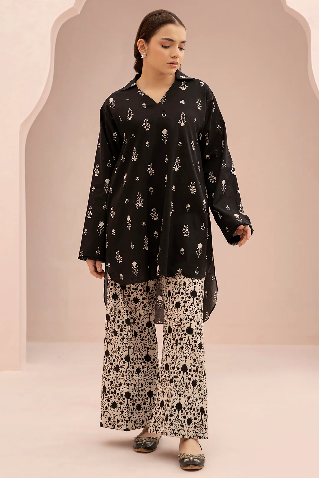 Shirt Shalwar - 0412 - Image 3