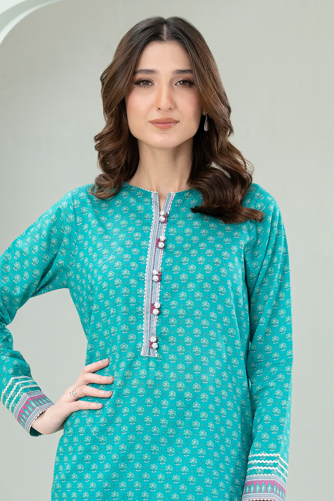 Shirt Shalwar - 0413