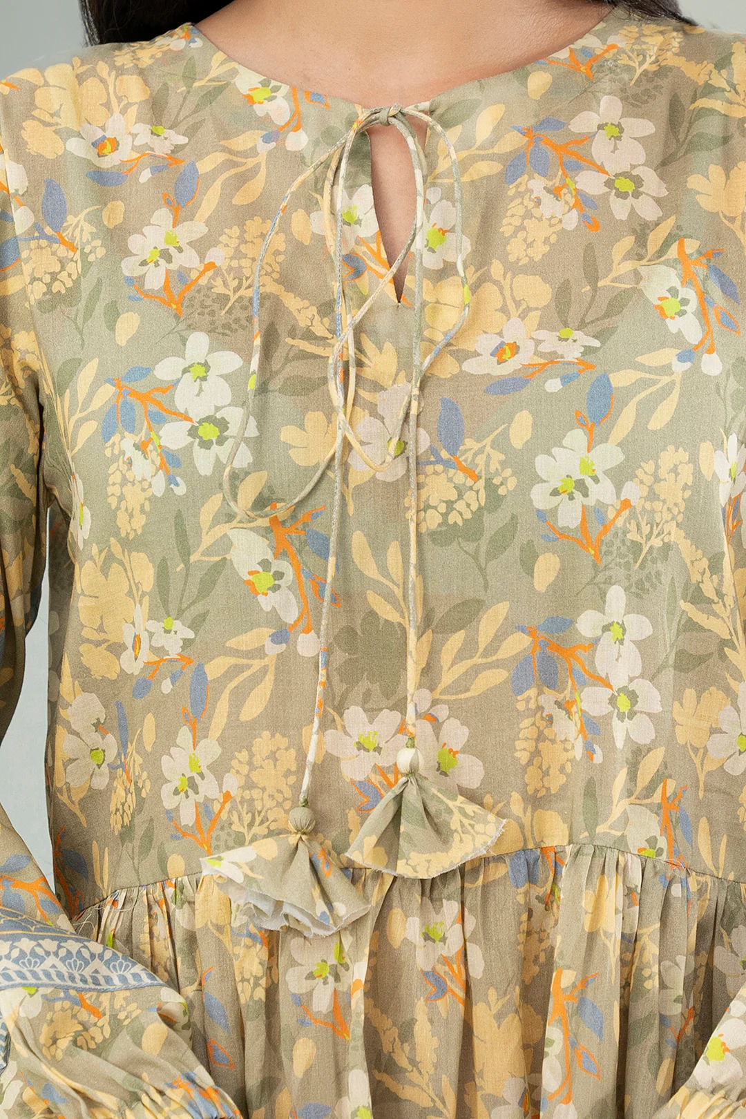 Shirt Shalwar - 0419 - Image 3