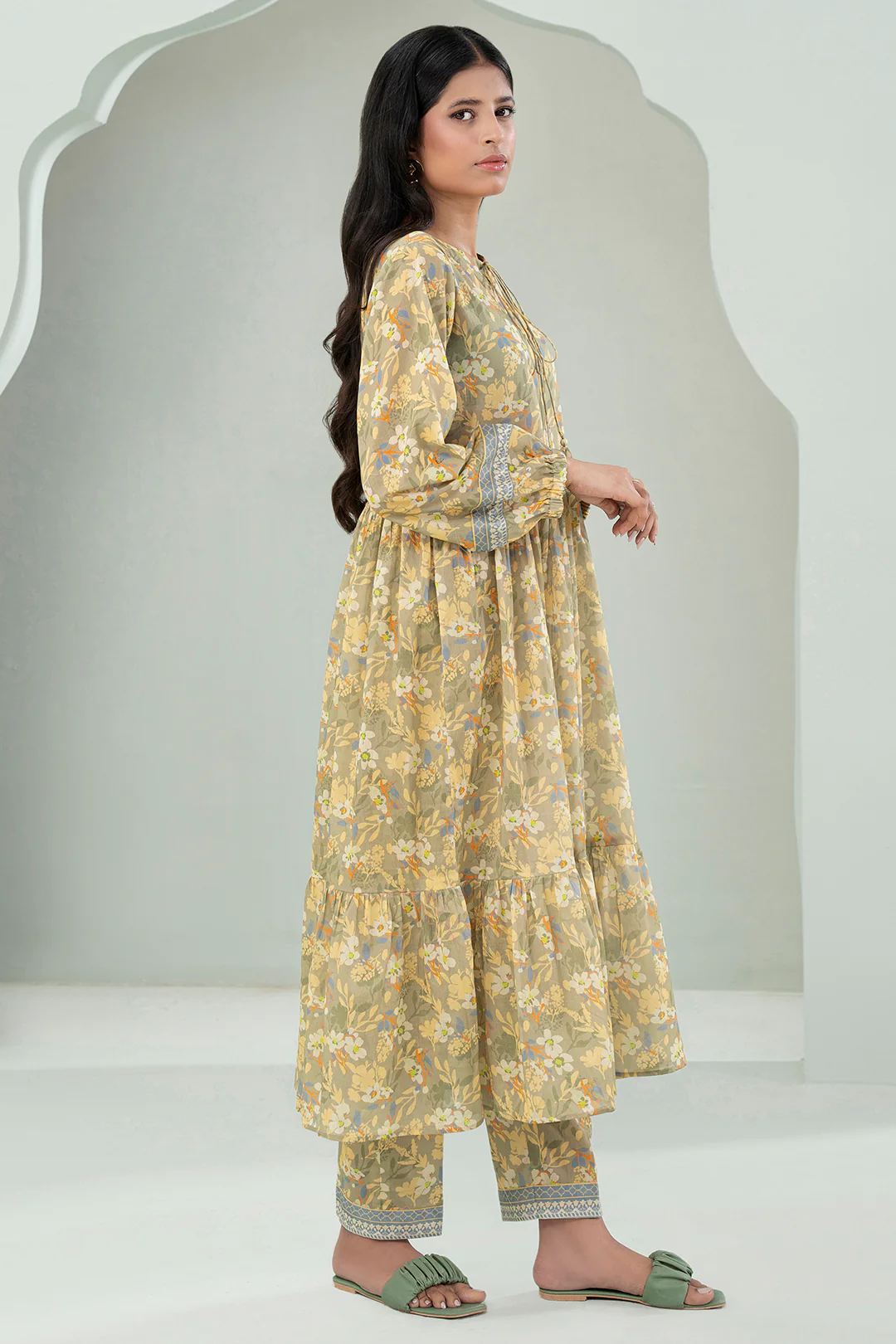 Shirt Shalwar - 0419 - Image 6