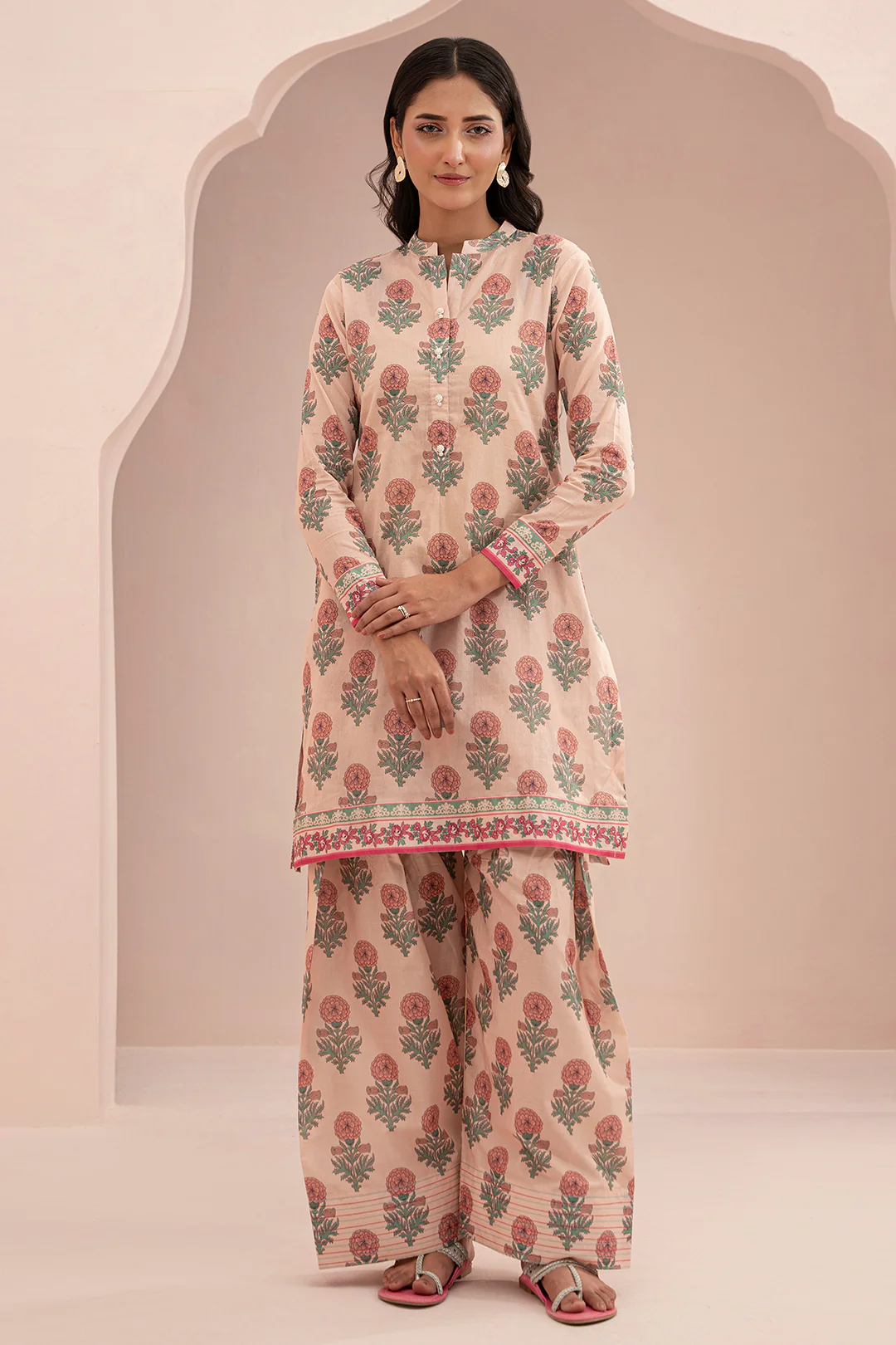 Shirt Shalwar - 0479 - Image 2