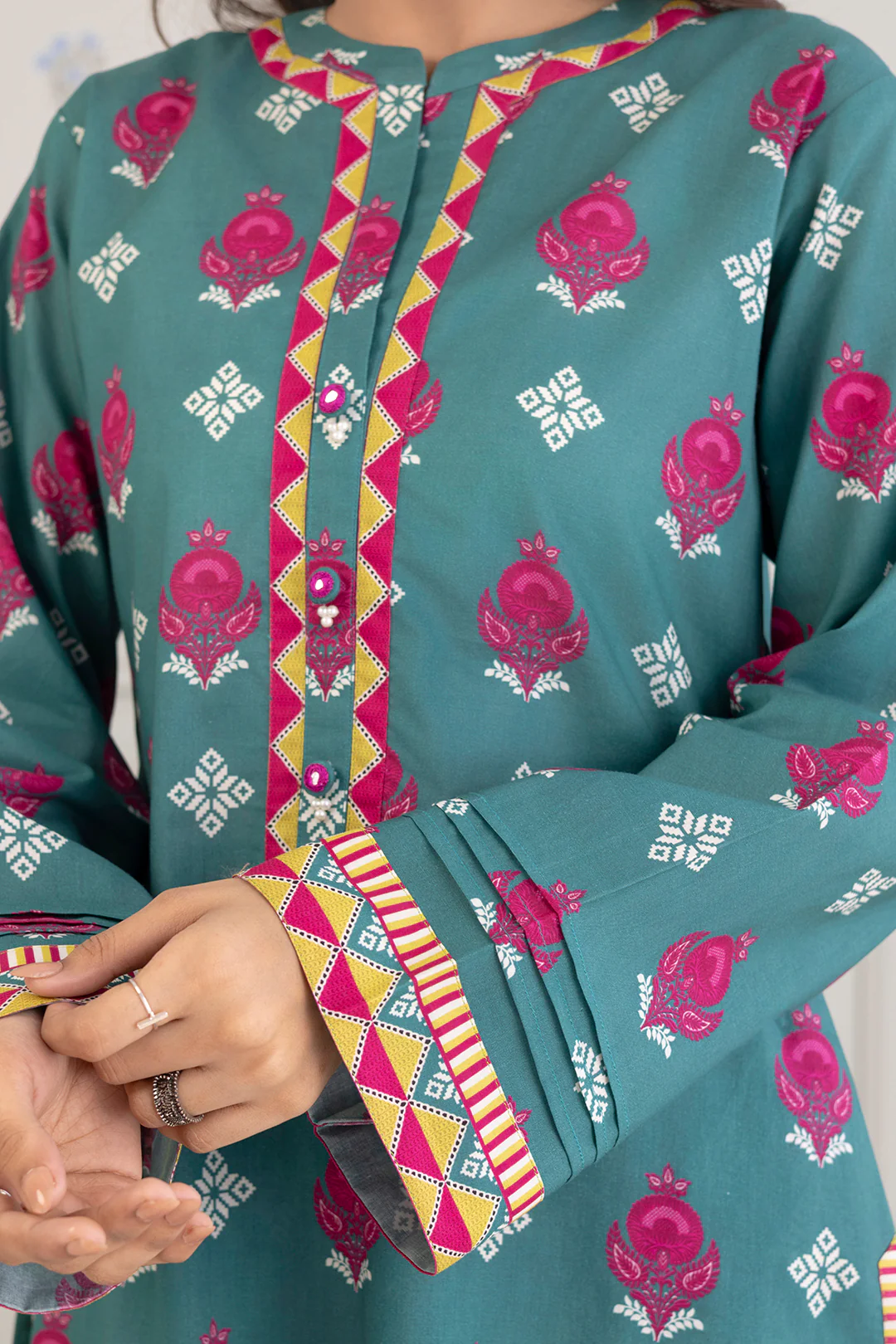 Shirt Shalwar - 0481 - Image 5