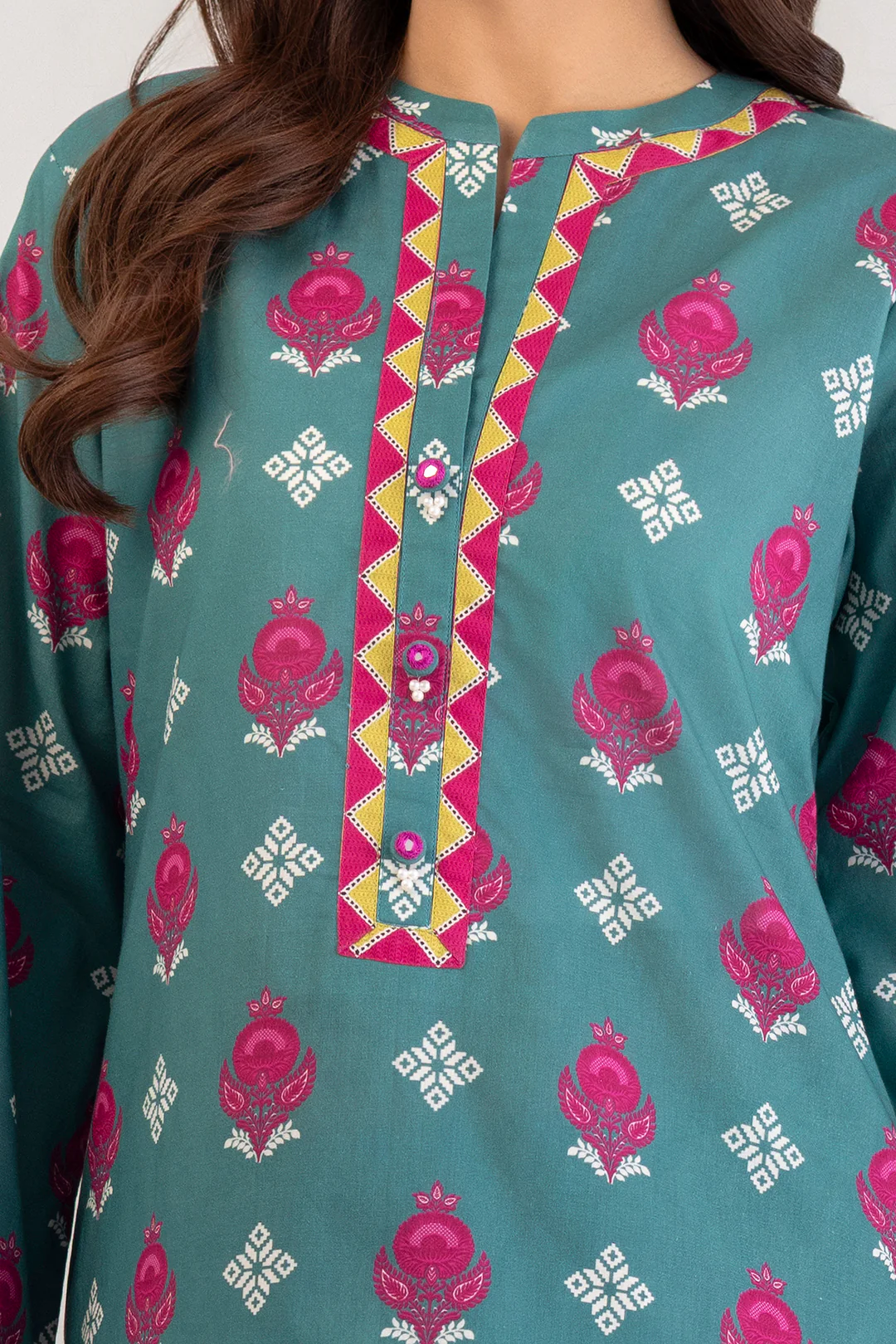 Shirt Shalwar - 0481 - Image 6