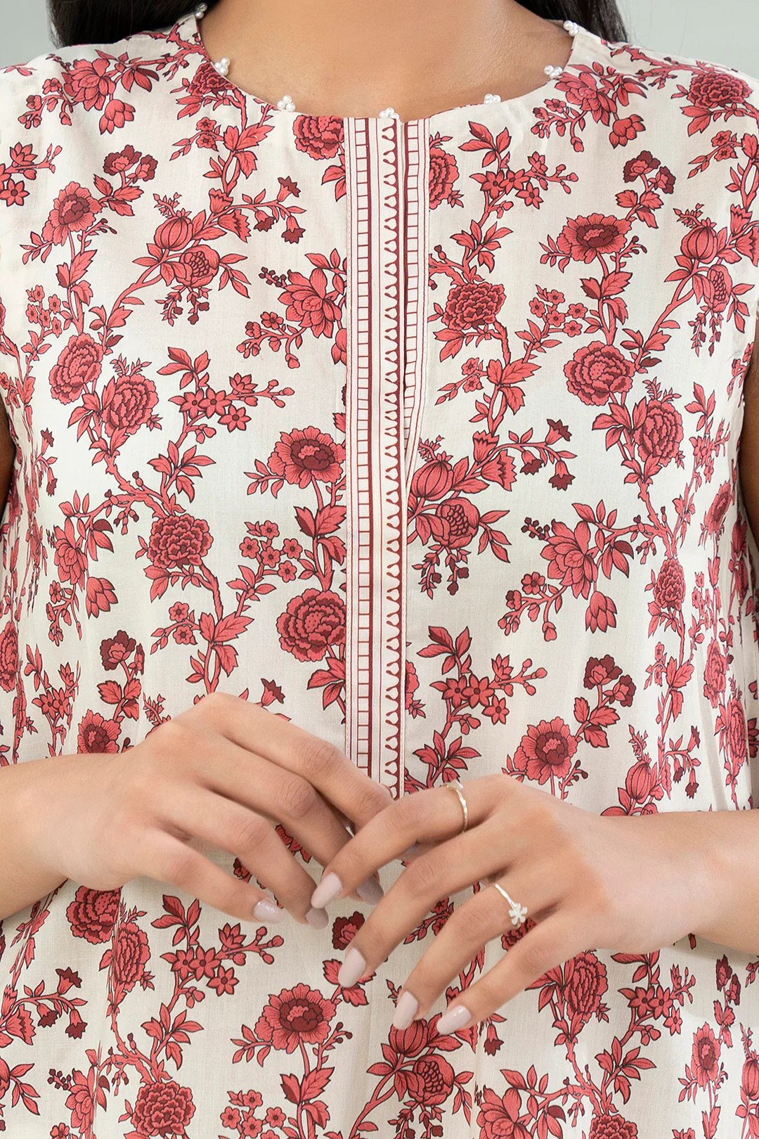 Shirt Shalwar - 0482 - Image 3