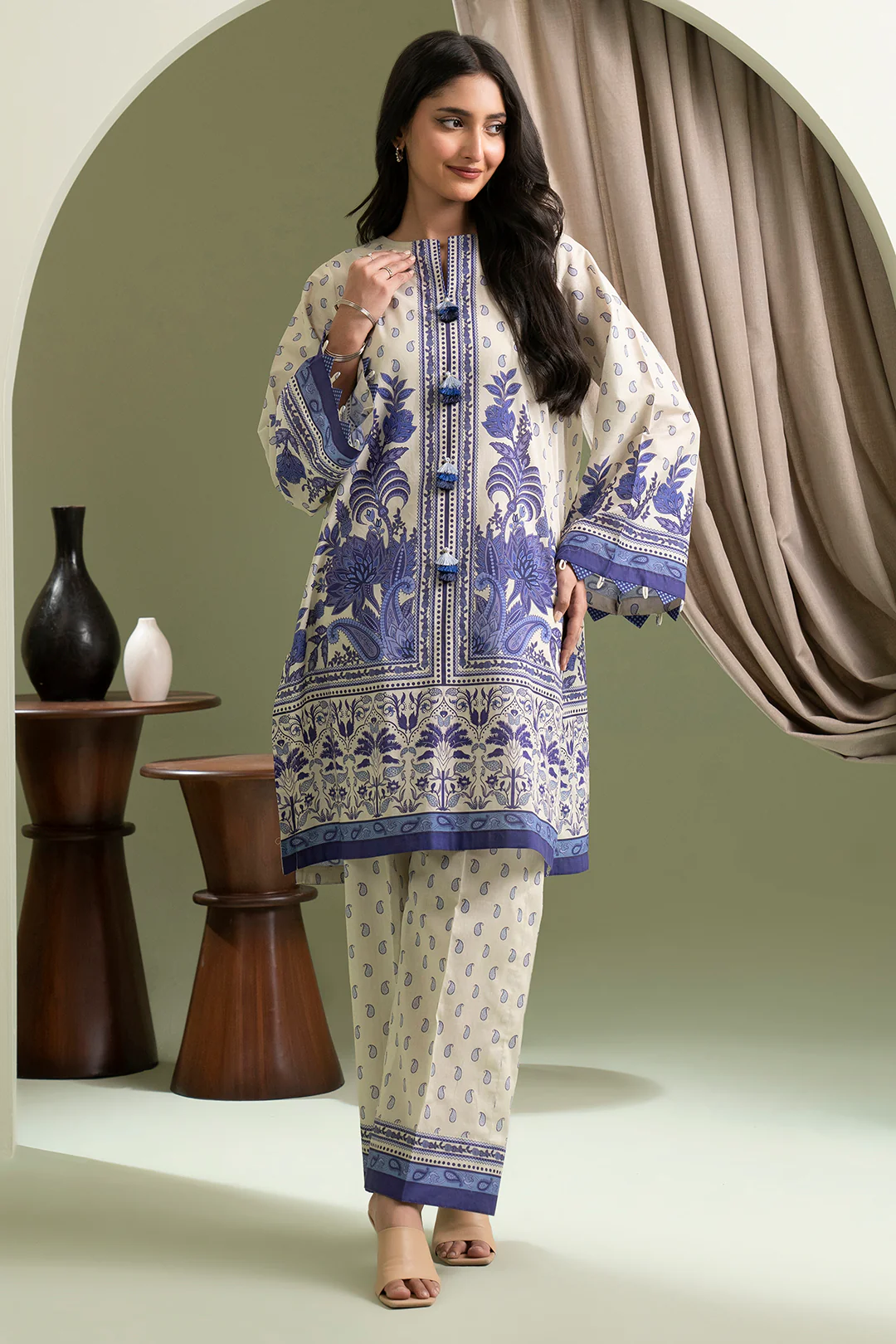 Shirt Shalwar - 0546 - Image 2