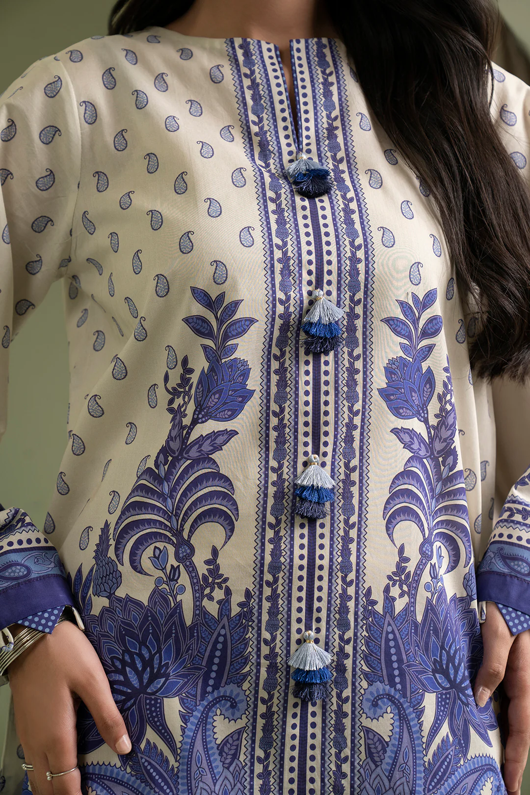 Shirt Shalwar - 0546 - Image 4