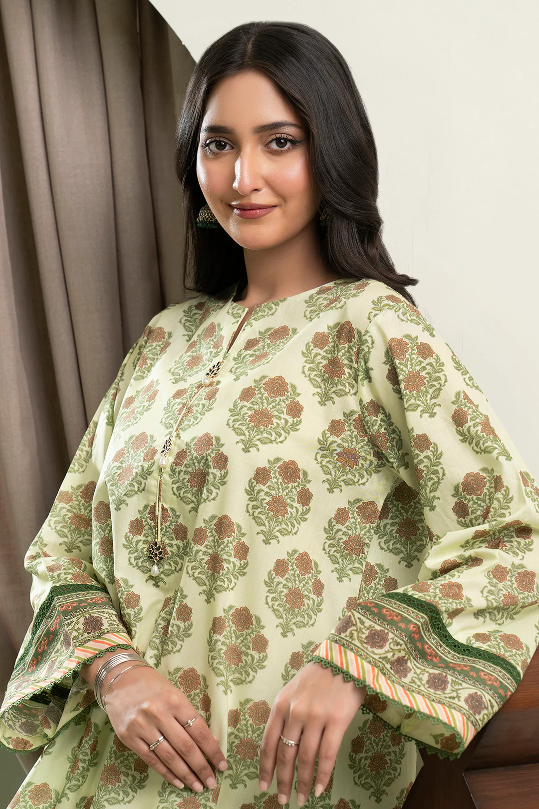 Shirt Shalwar - 0547 - Image 3