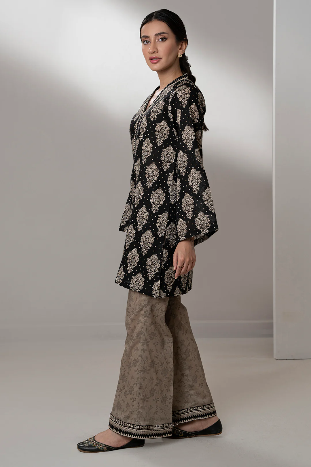 Shirt Shalwar - 0548 - Image 6