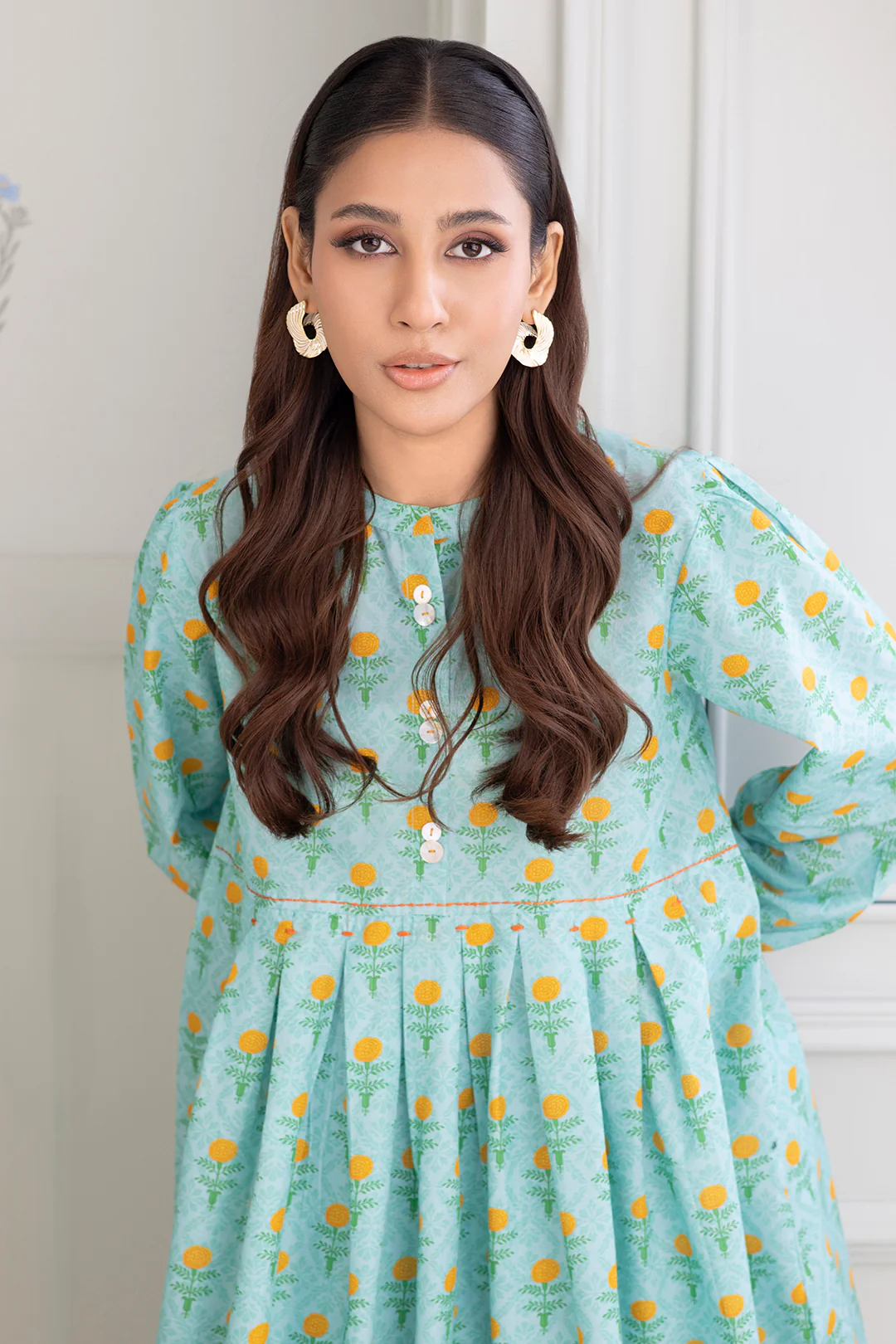 Shirt Shalwar - 0549 - Image 10