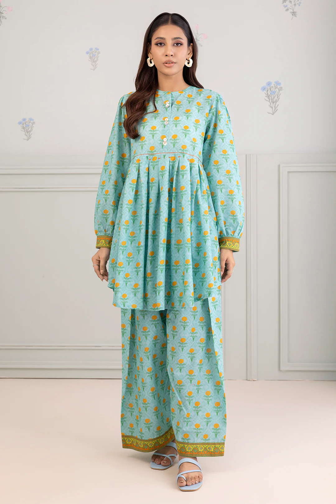 Shirt Shalwar - 0549 - Image 2