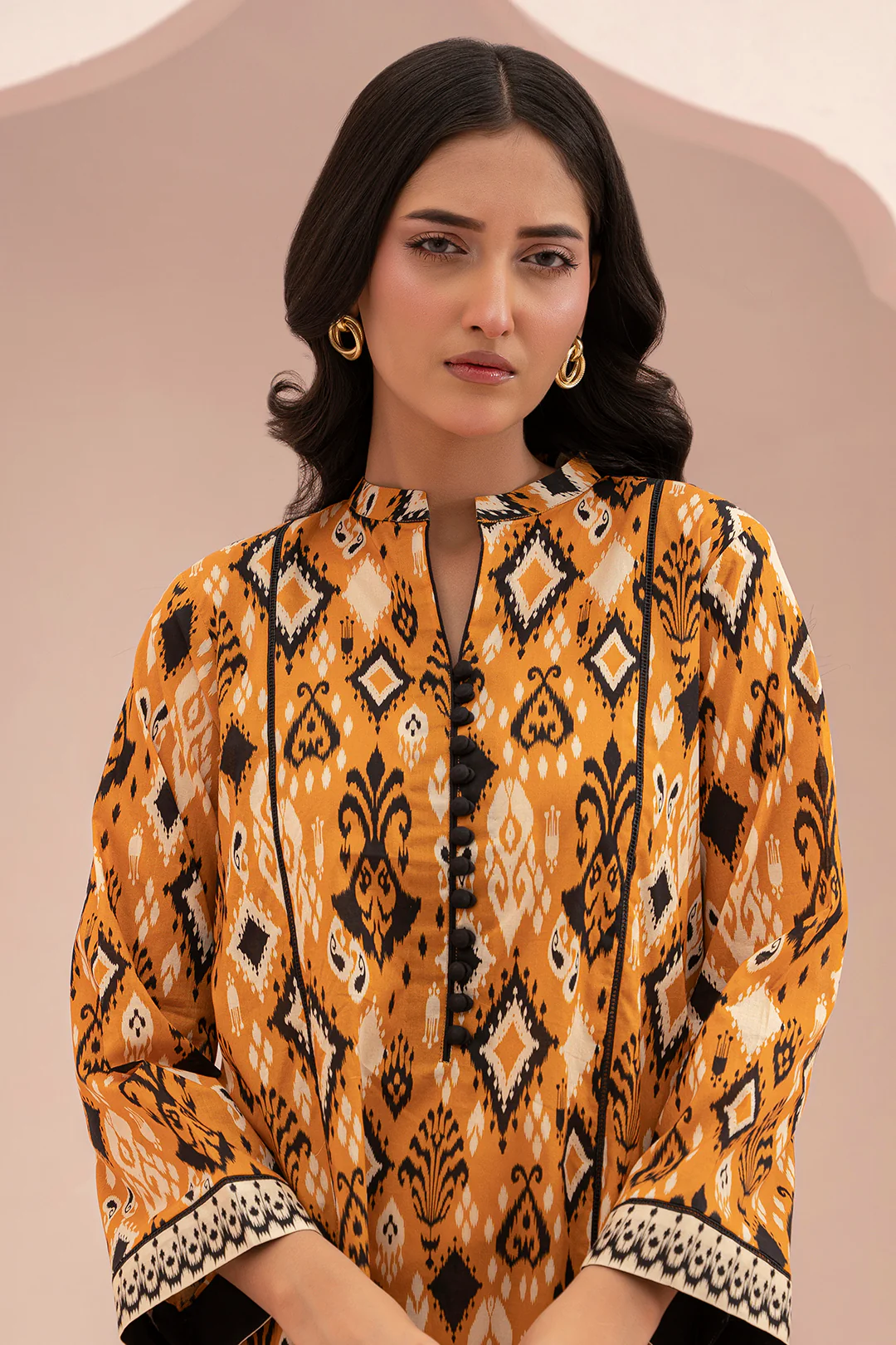 Shirt Shalwar - 0552