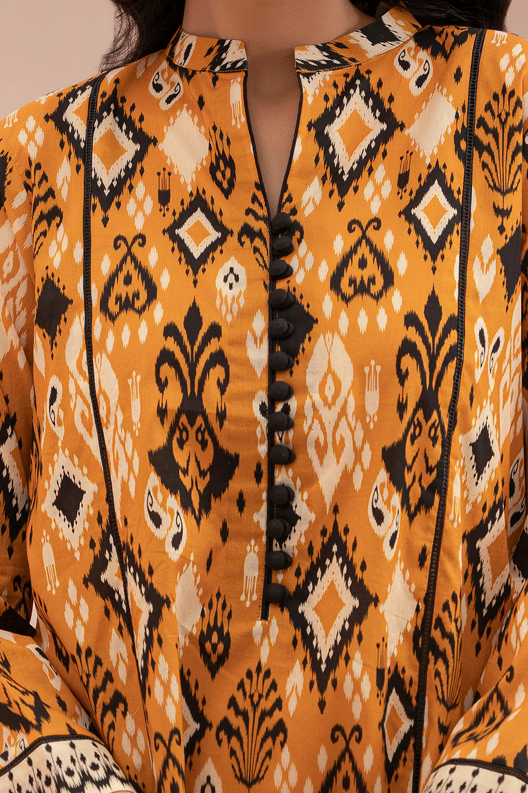 Shirt Shalwar - 0552 - Image 5
