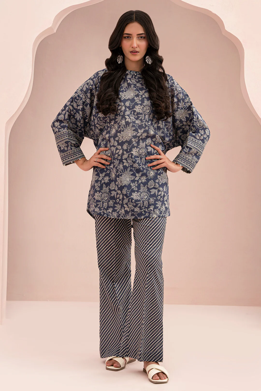 Shirt Shalwar - 0556 - Image 2