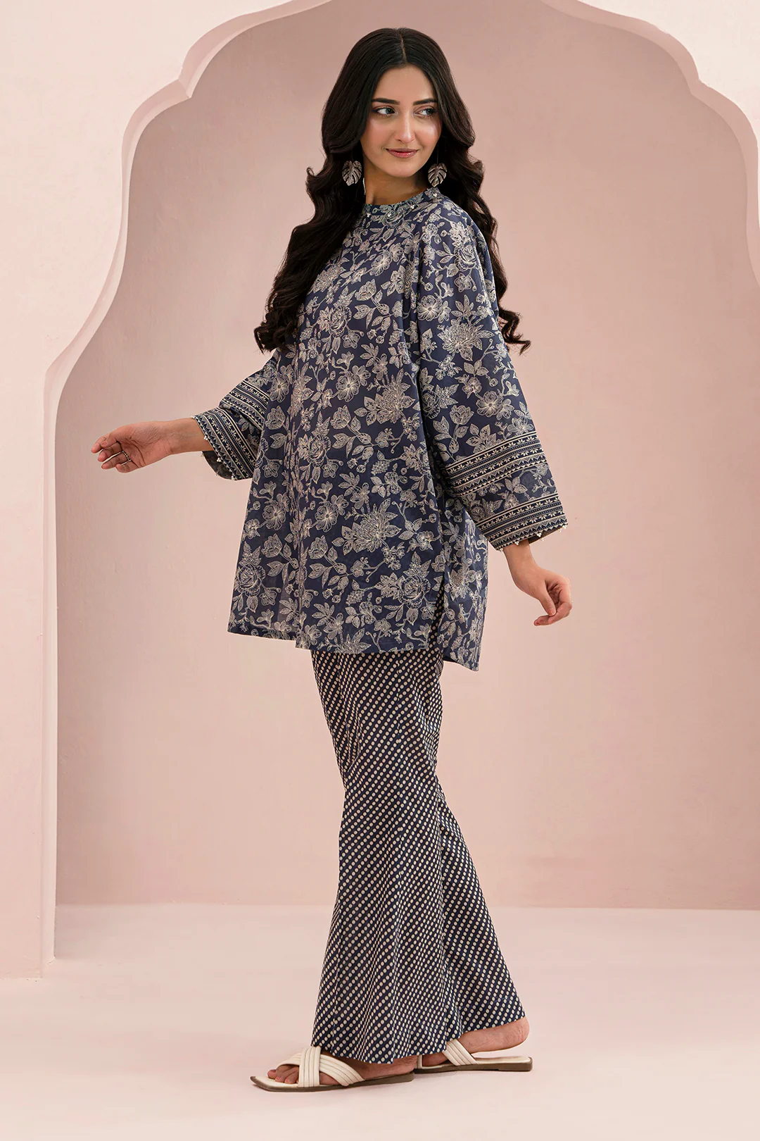 Shirt Shalwar - 0556 - Image 3