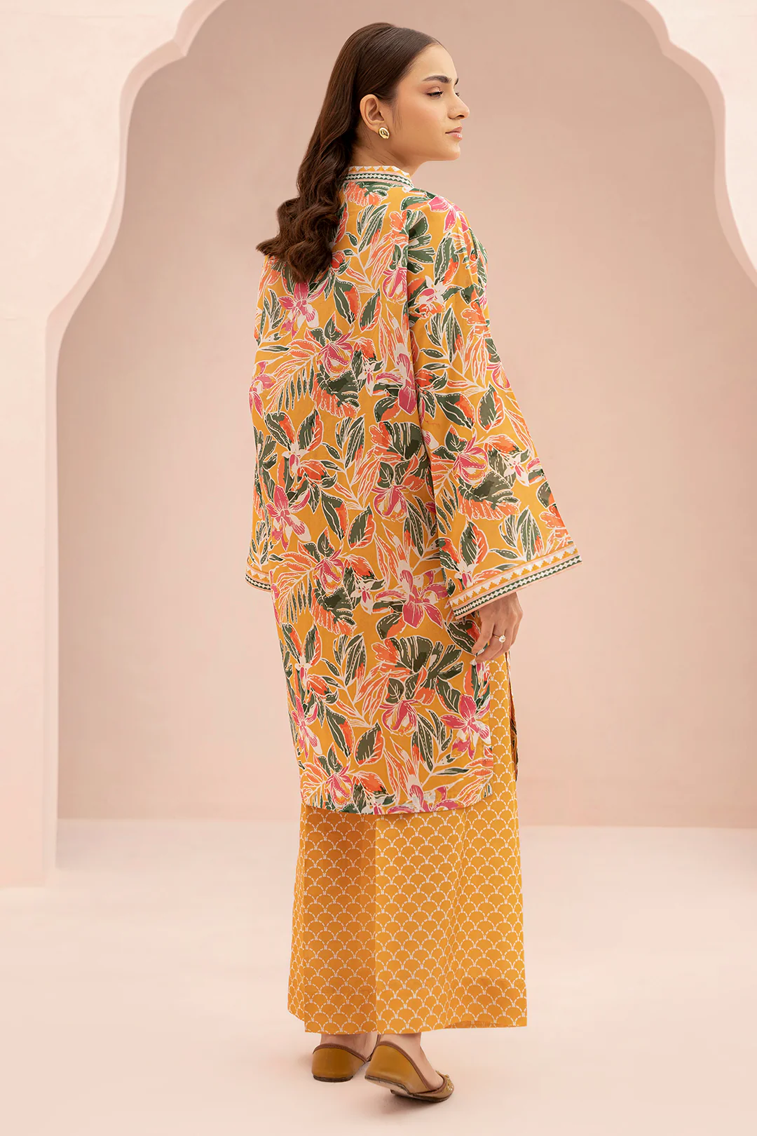 Shirt Shalwar - 0558 - Image 6