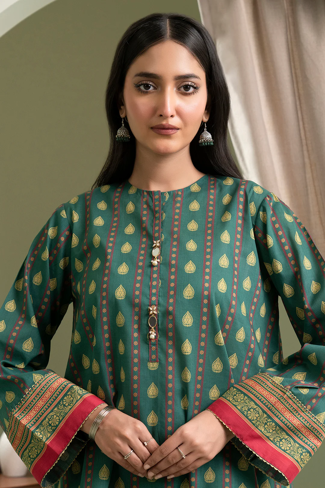 Shirt Shalwar - 0629 - Image 3