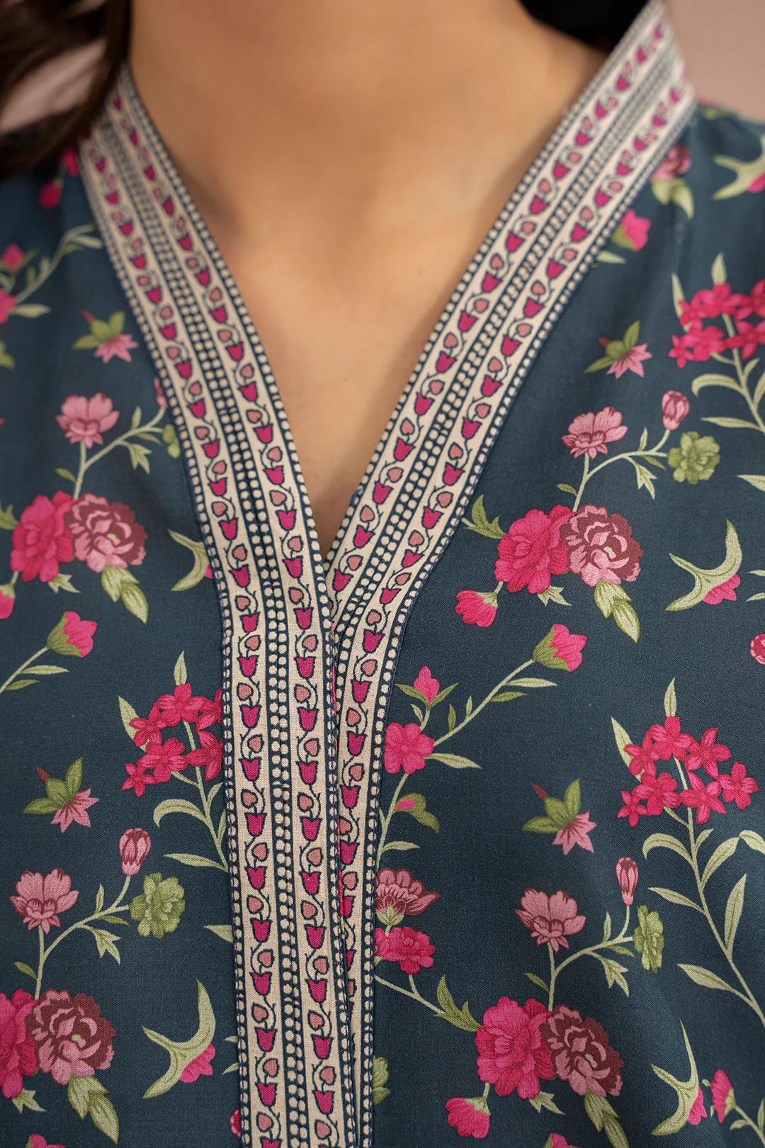 Shirt Shalwar - 0630 - Image 3