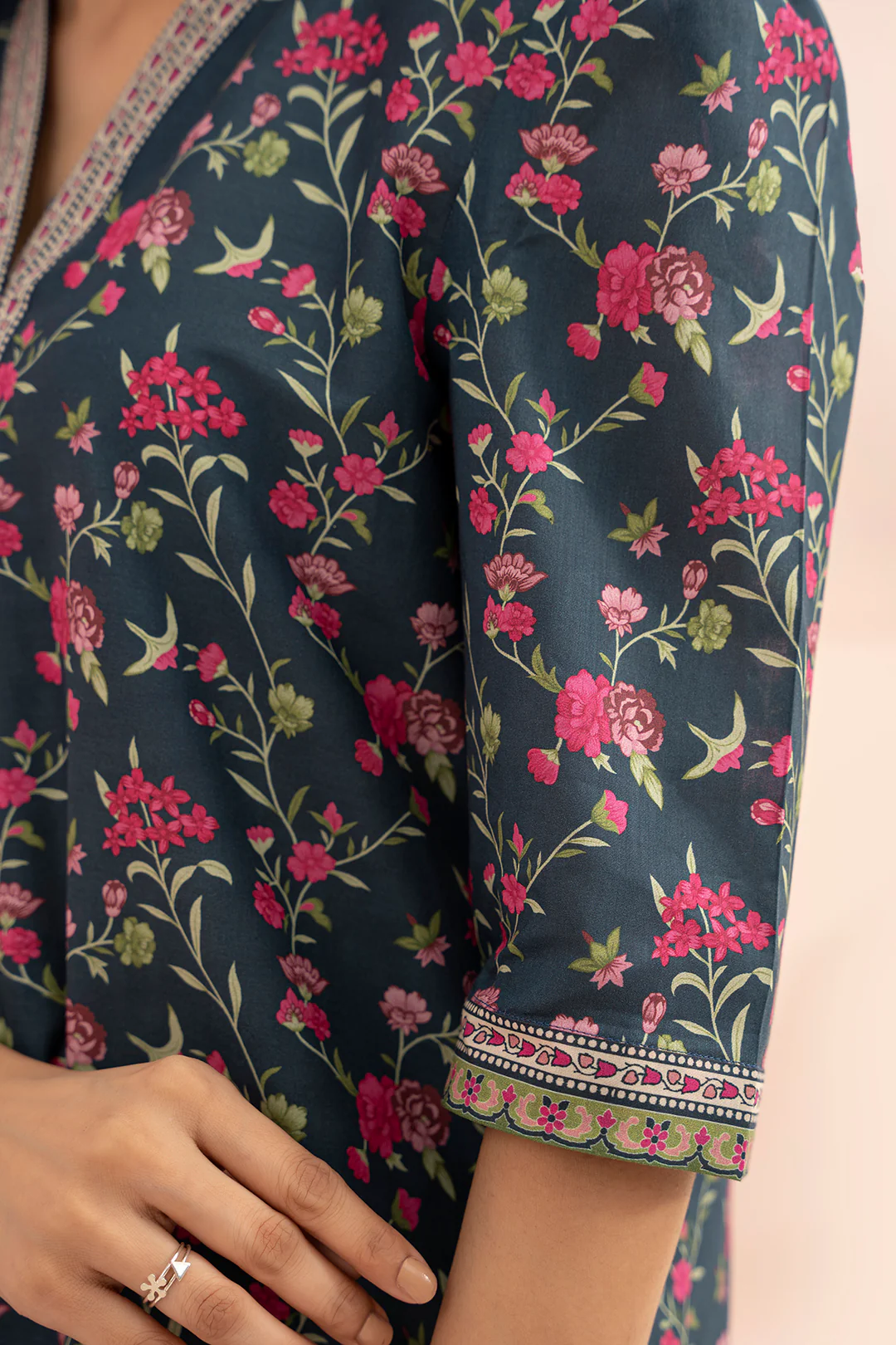 Shirt Shalwar - 0630 - Image 5