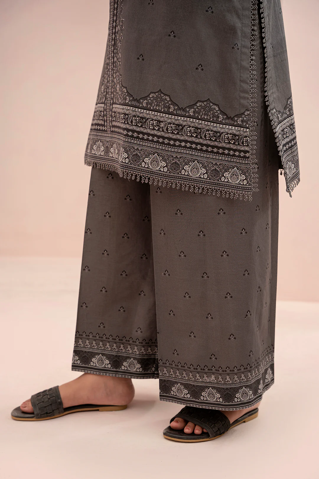 Shirt Shalwar - 0634 - Image 5